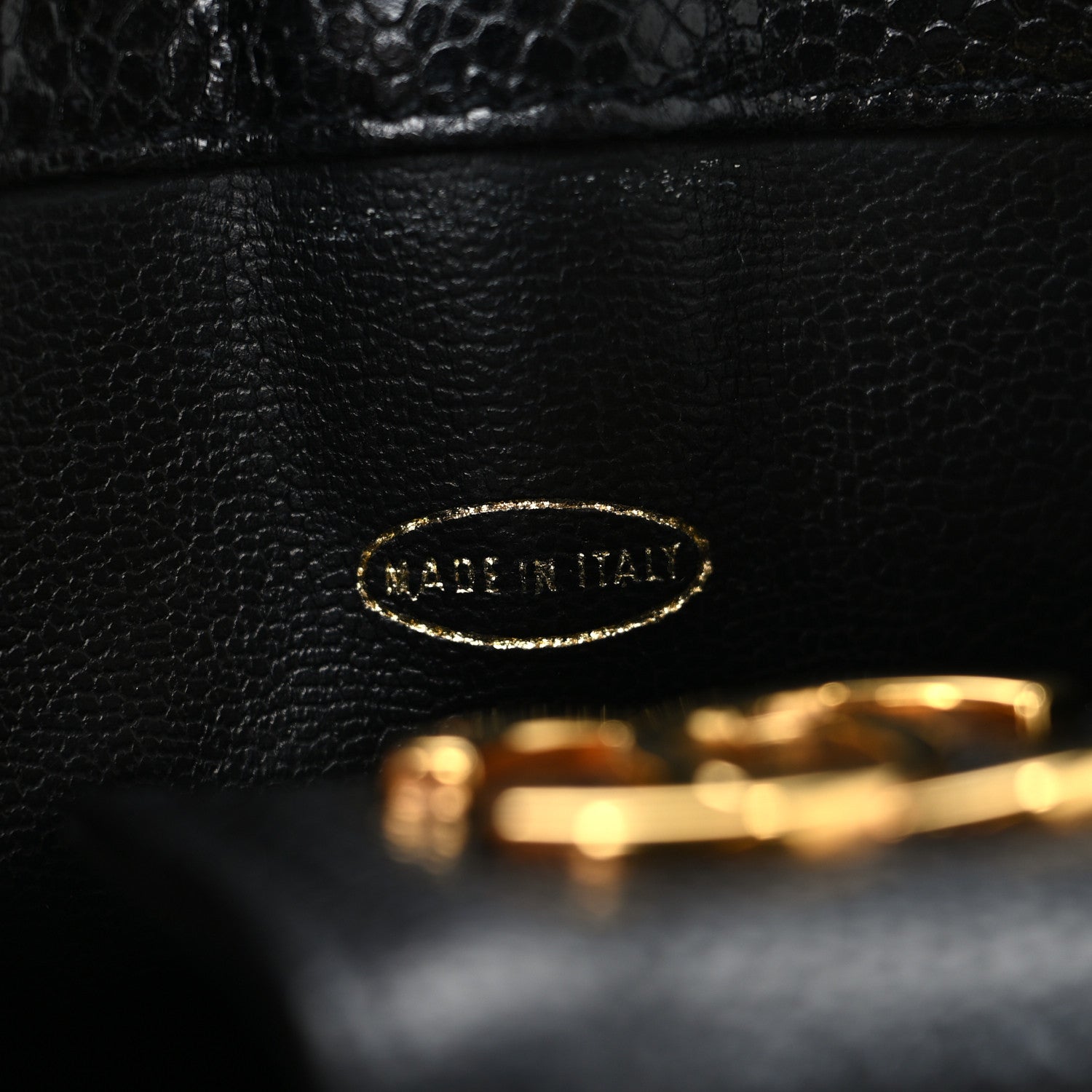 Caviar Quilted Double Belt Flap Waist Bag 70 28 Black