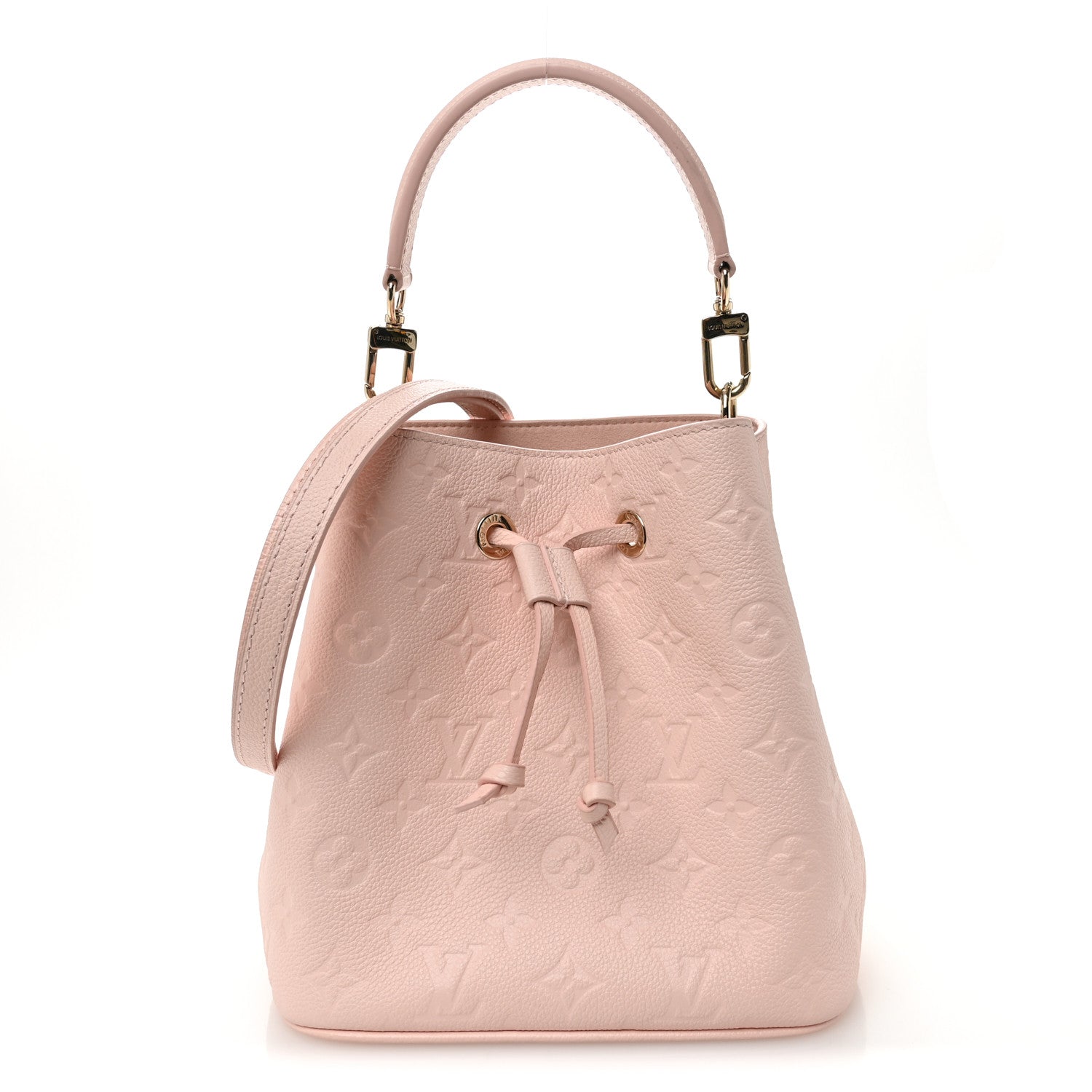 Empreinte Monogram Neonoe BB Opal Pink