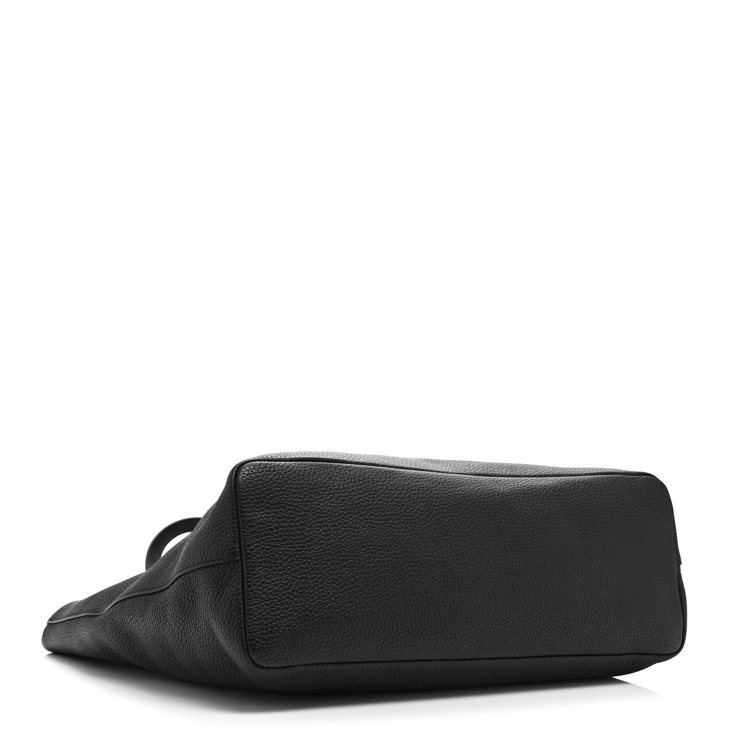 Taurillon Cabas Light Black