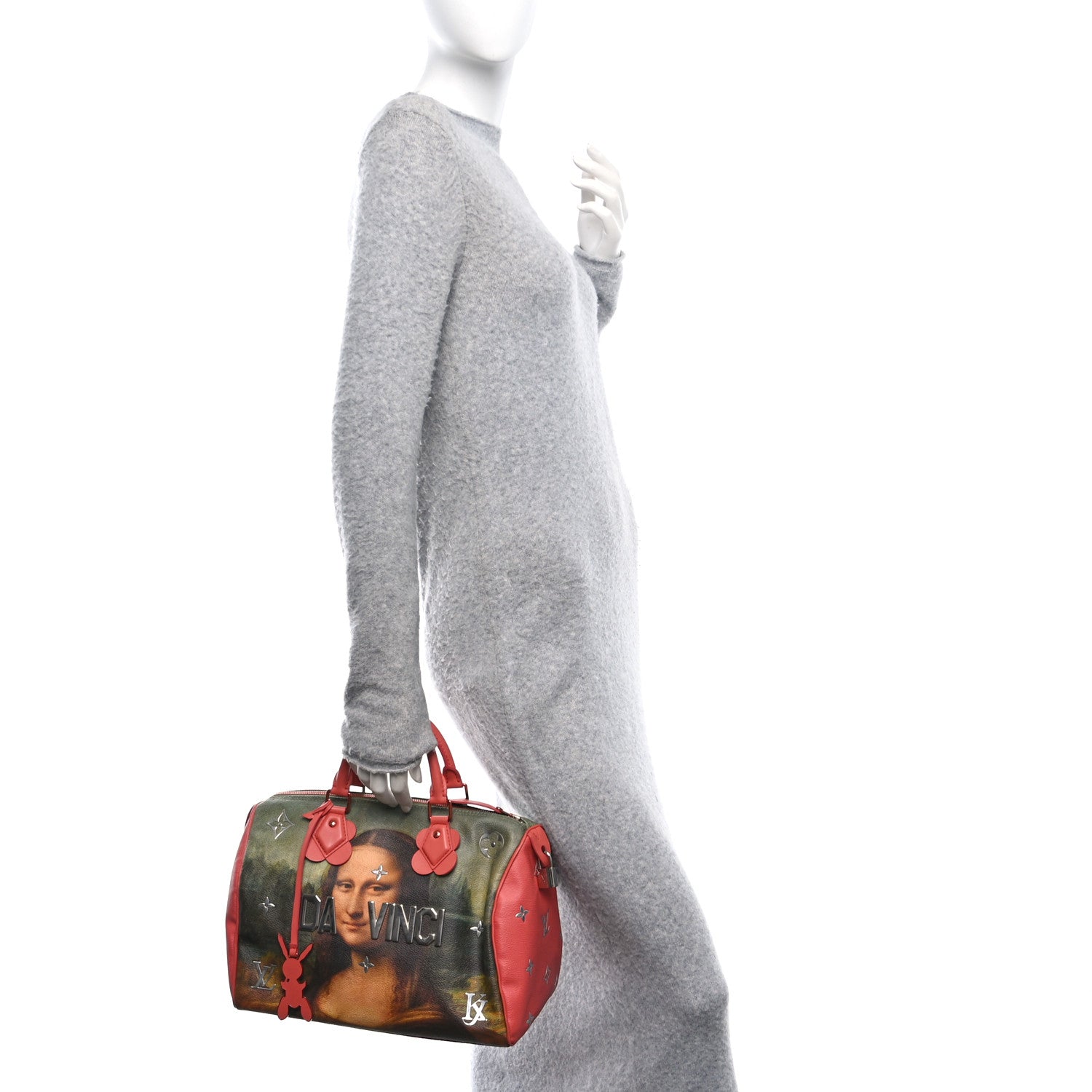 Masters Da Vinci Speedy 30