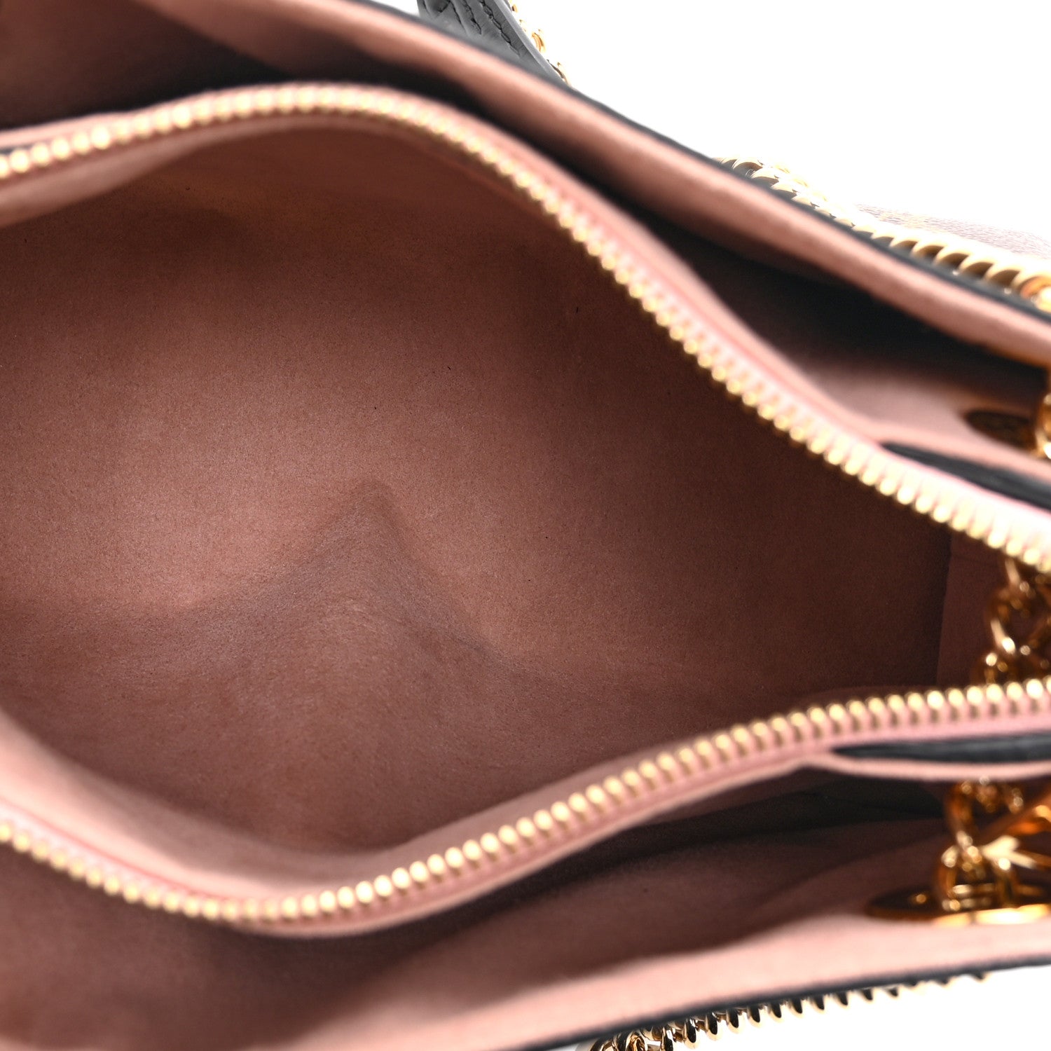 Monogram Surene BB Rose Poudre