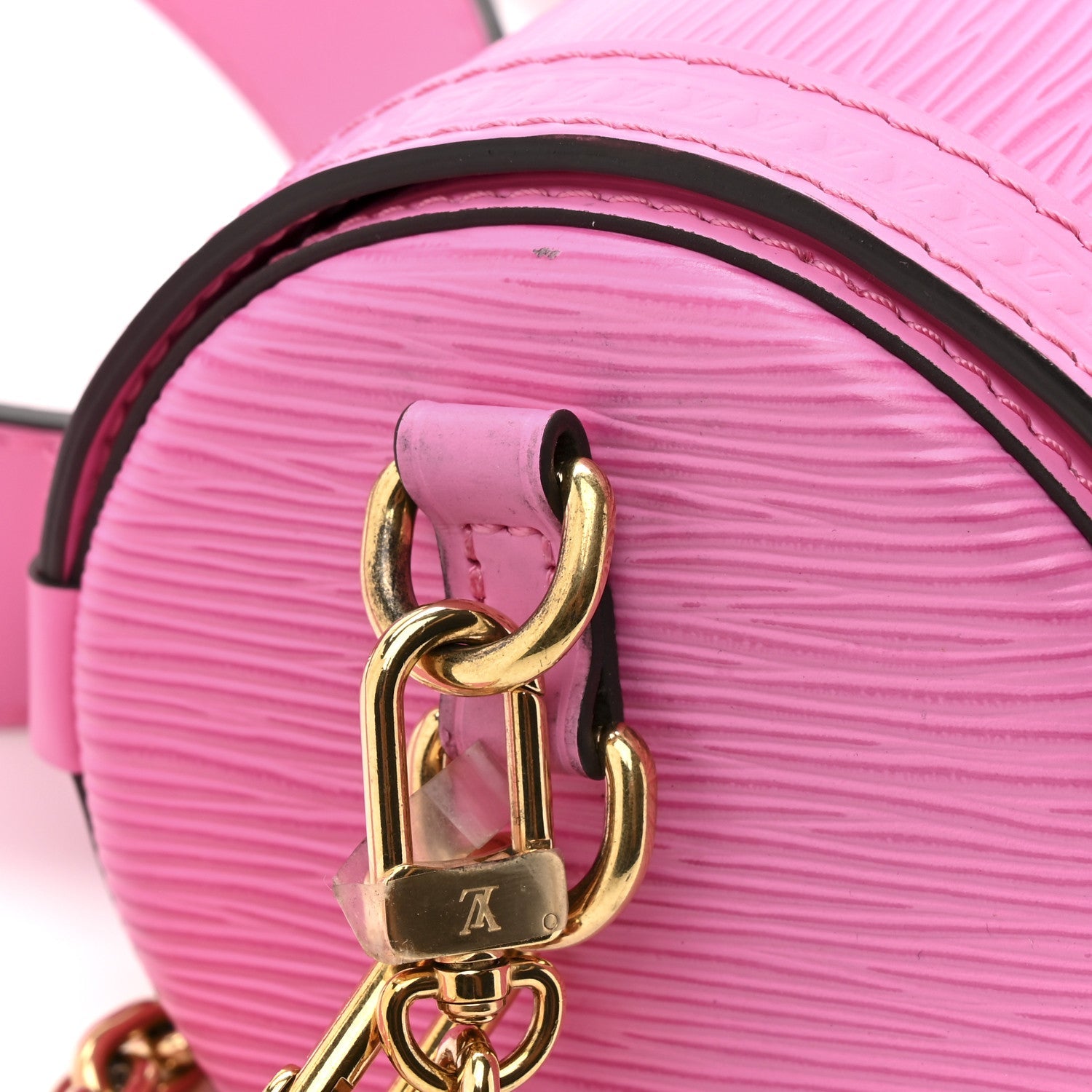 Epi Papillon Trunk Rose