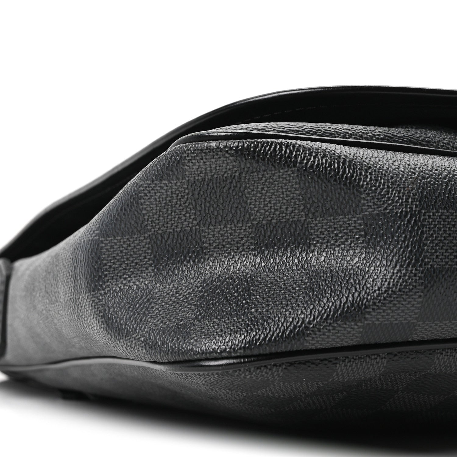 Damier Graphite Daniel MM