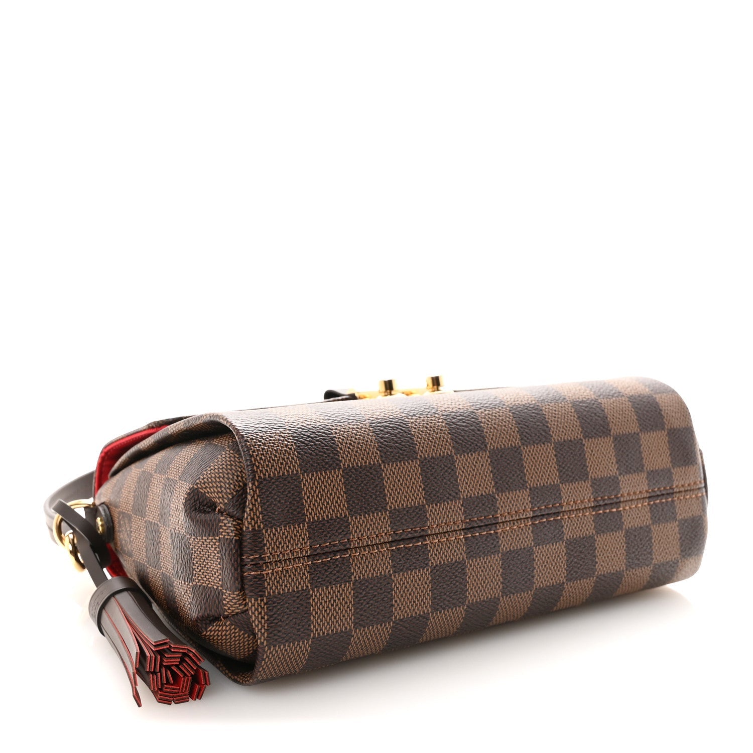 Damier Ebene Croisette