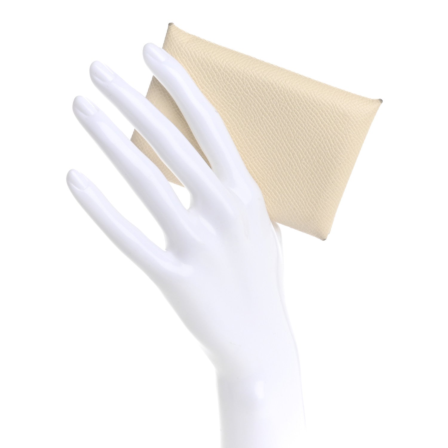 Epsom Calvi Card Case  Nata
