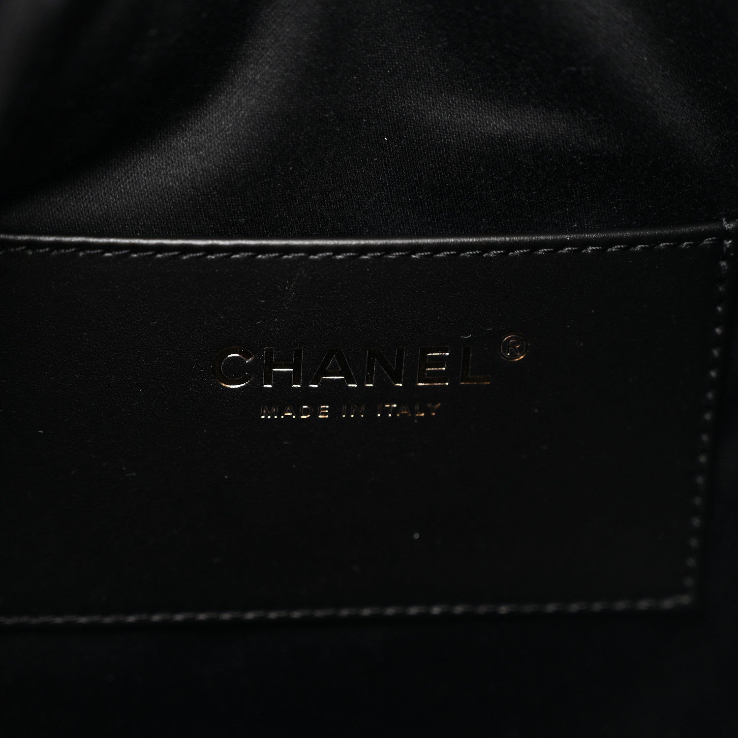 Caviar Quilted Small Chanel 25 Handbag Black