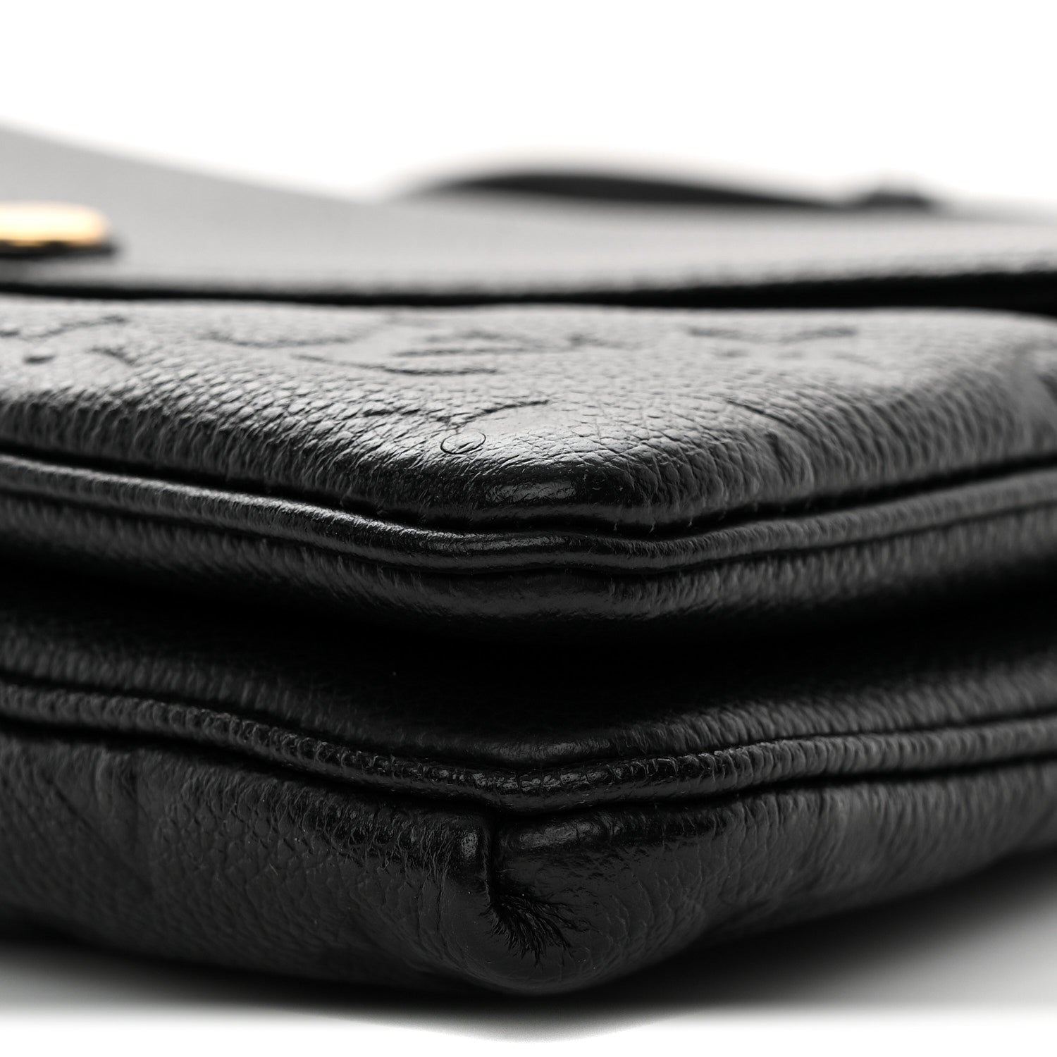 Empreinte Twice Black