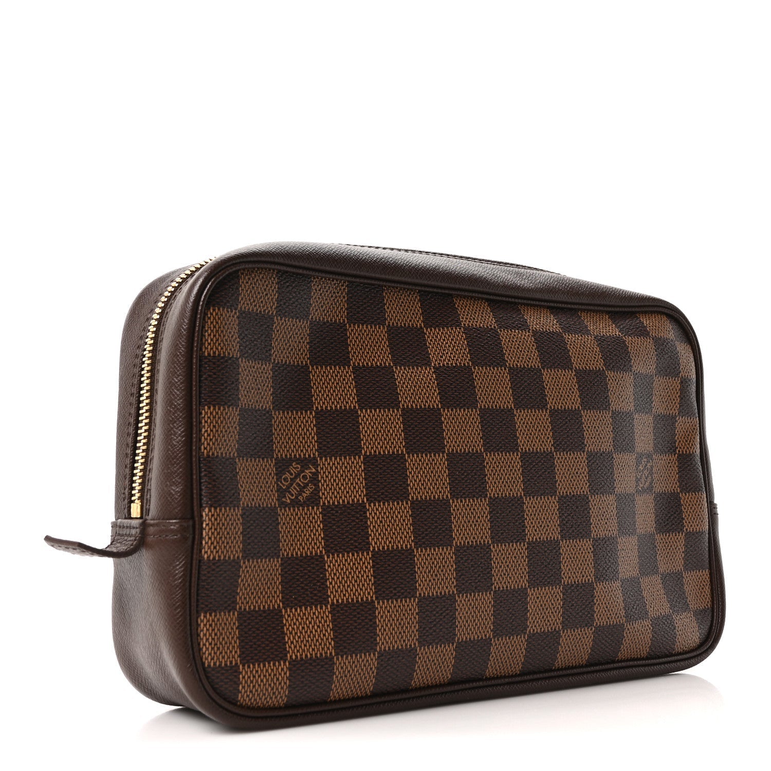 Damier Ebene Trousse Toilette 28