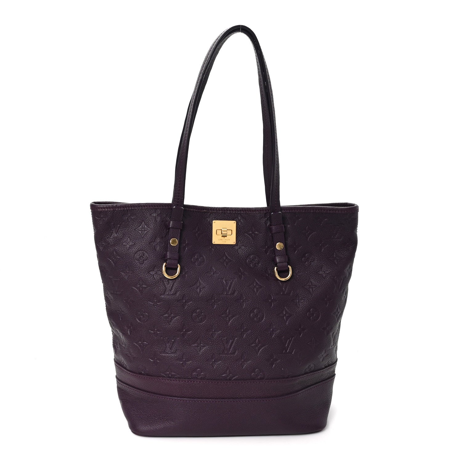 Empreinte Citadine GM Aube