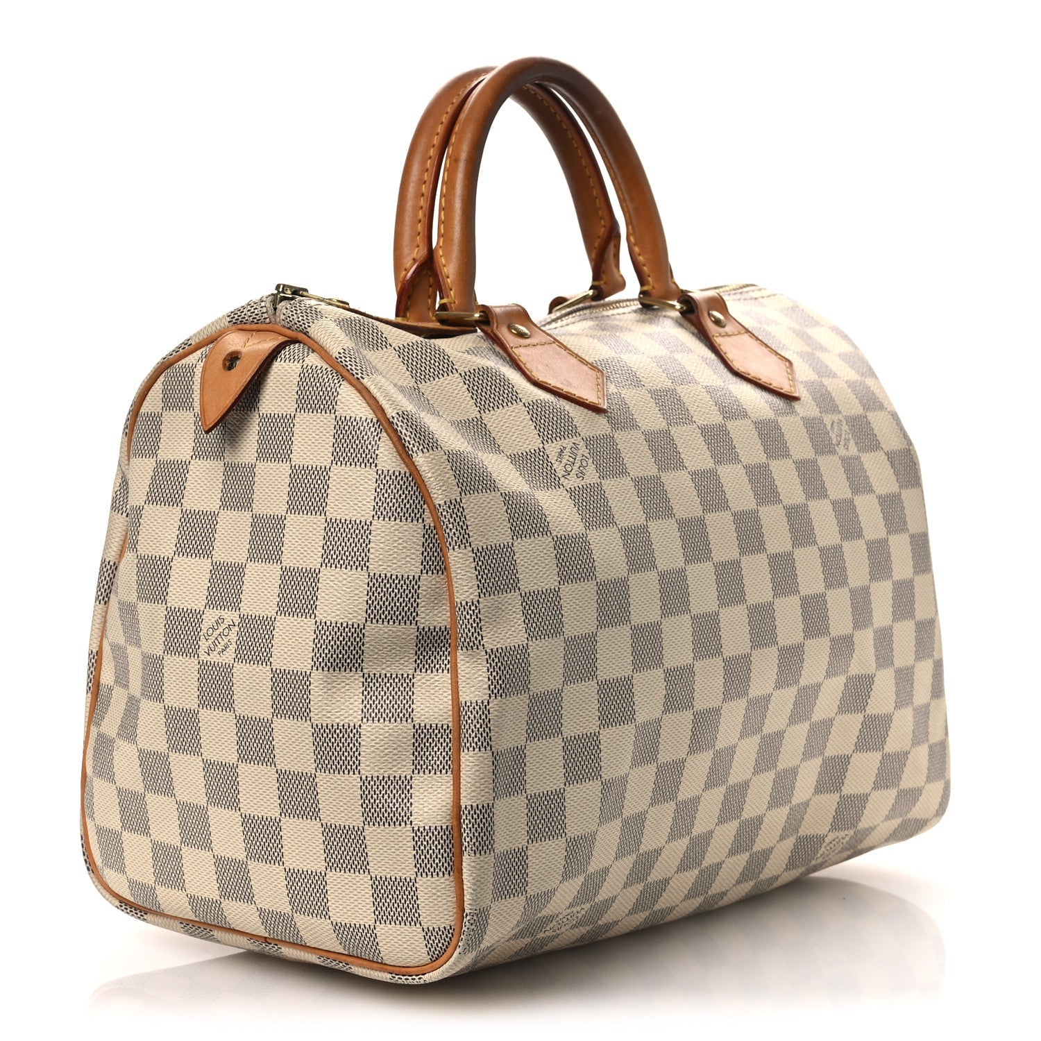 Damier Azur Speedy 30