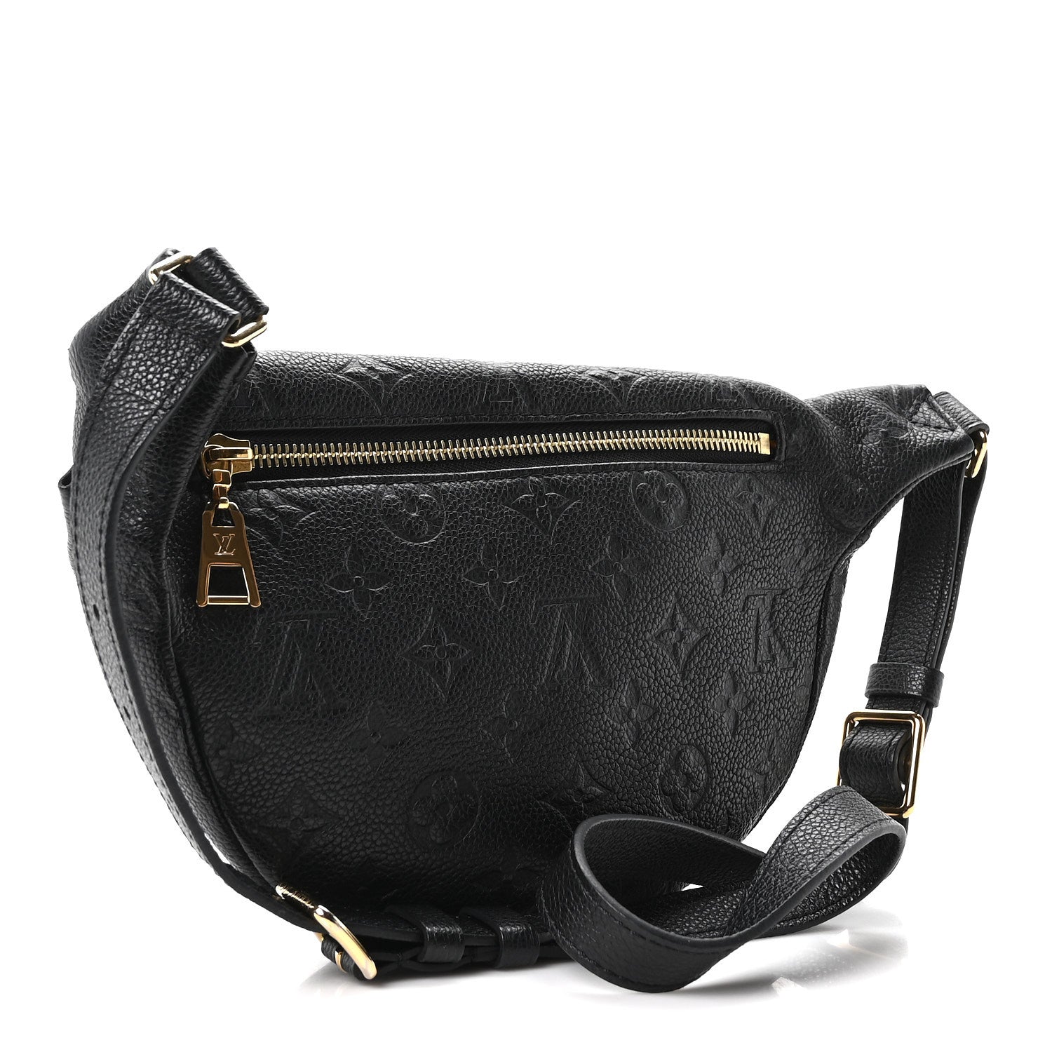 Empreinte BumBag Black