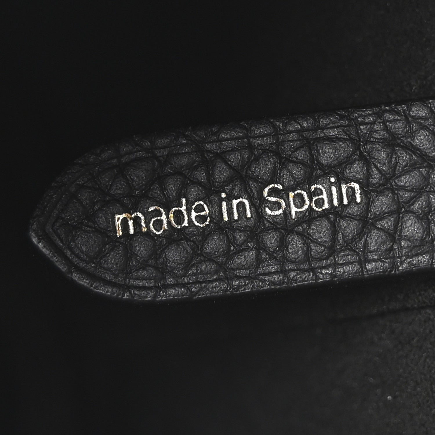 Mahina Flight Mode Pico Bella Tote Black