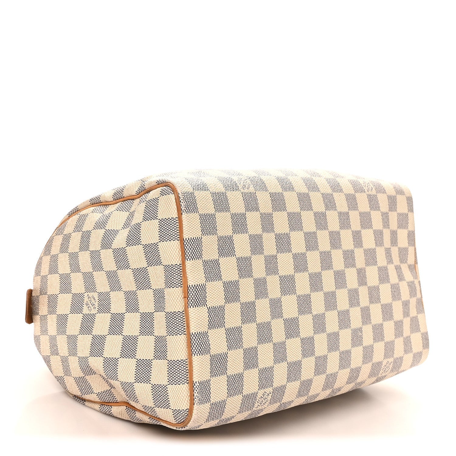 Damier Azur Speedy 30