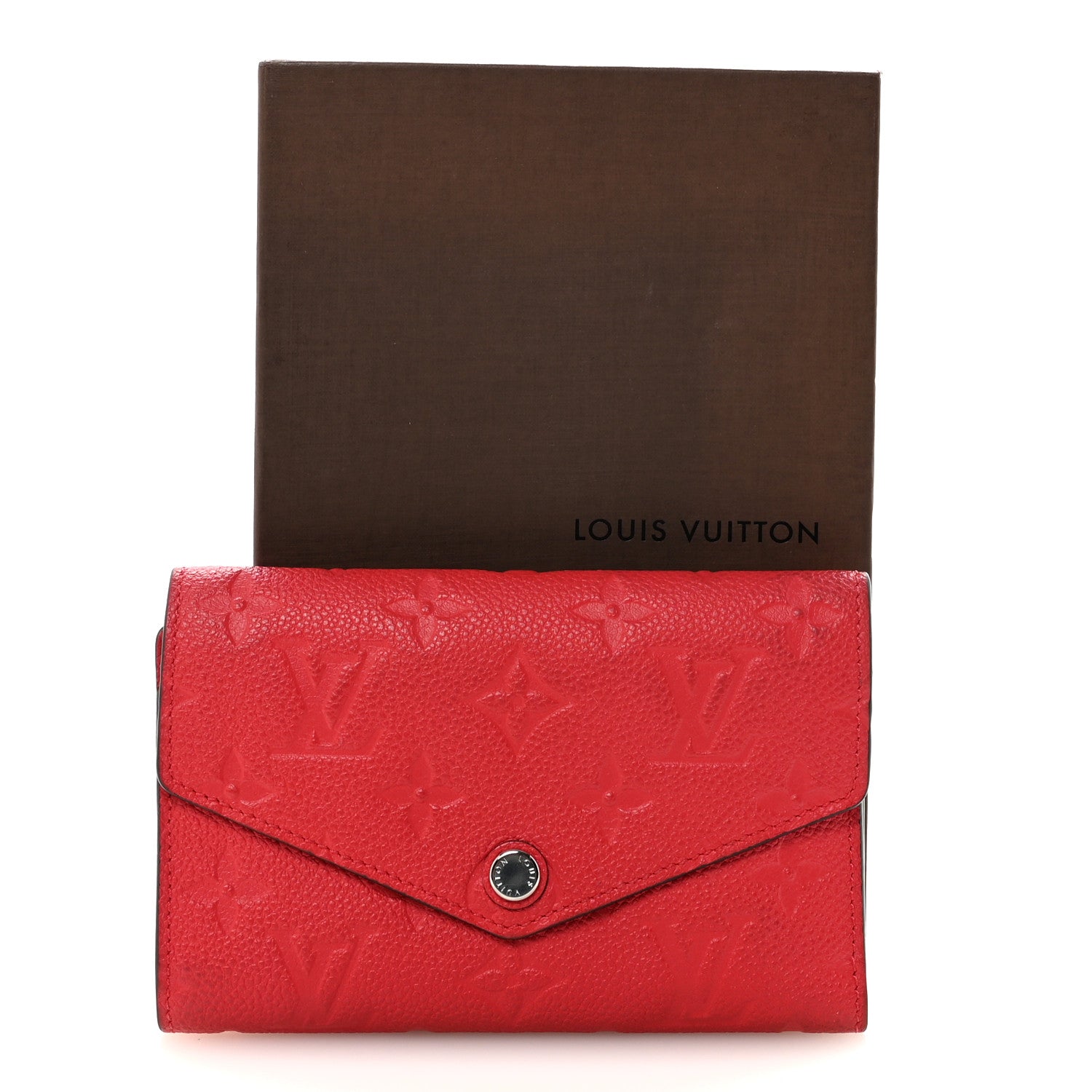 Empreinte Compact Curieuse Wallet Jaipur