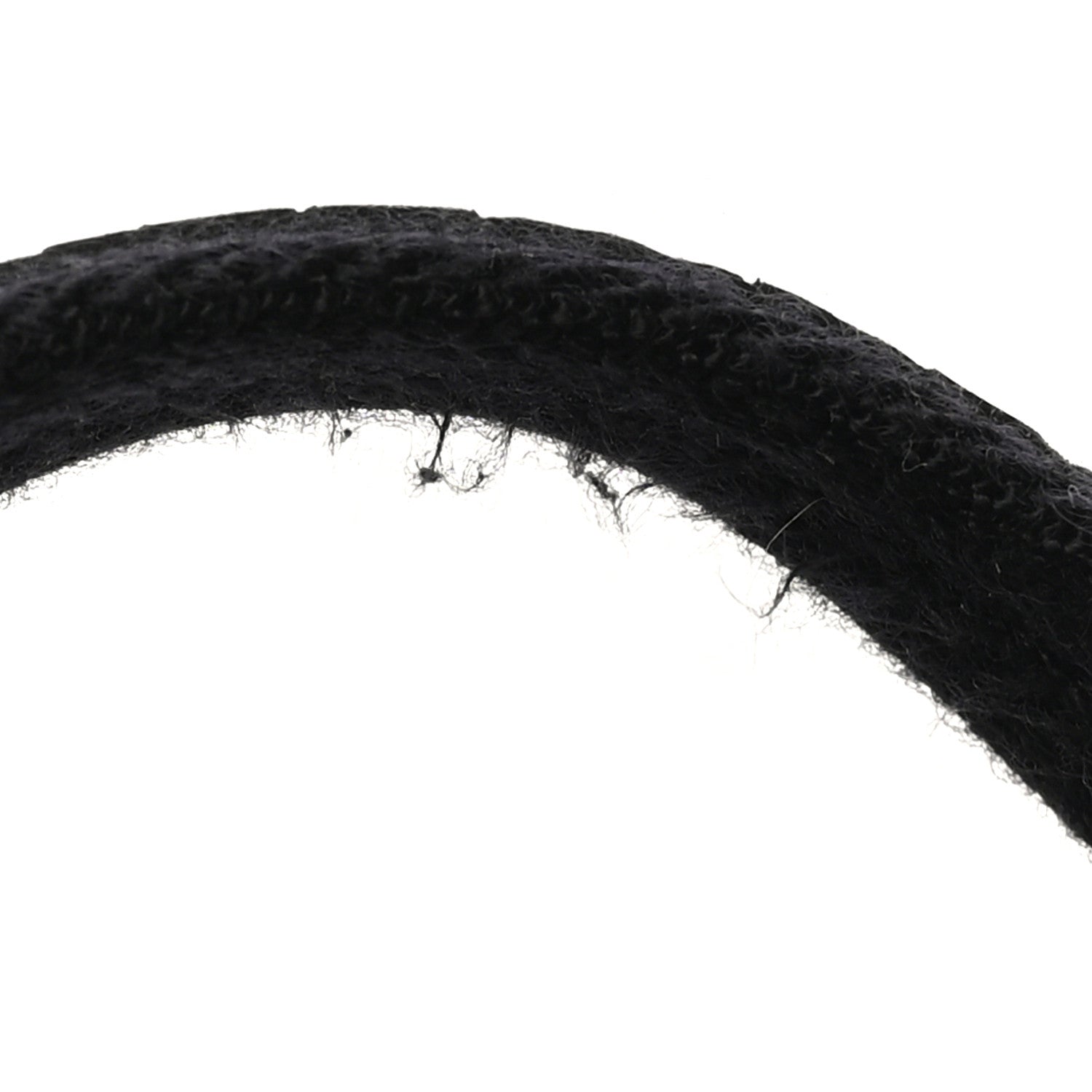 Mini Monogram Lucille PM Black