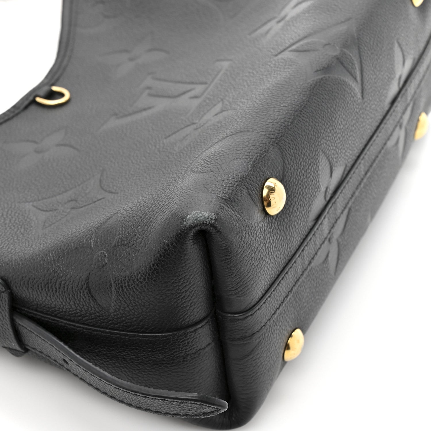 Empreinte Carryall PM Black
