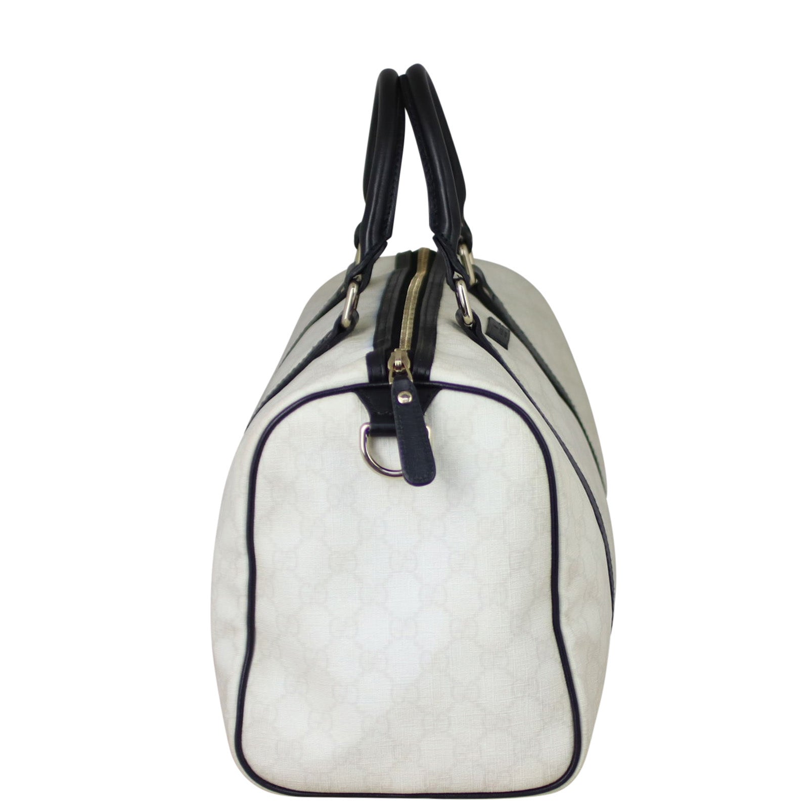 Gucci GG Supreme Joy Boston Medium
