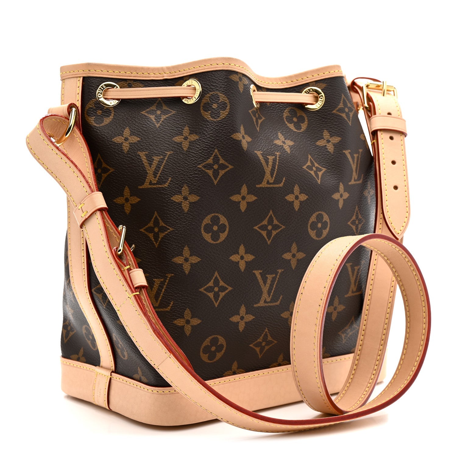 Monogram Noe BB