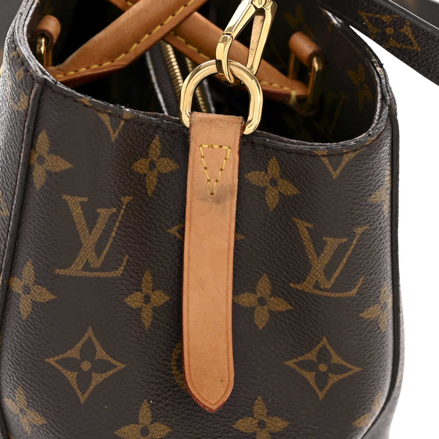 Monogram Montaigne MM