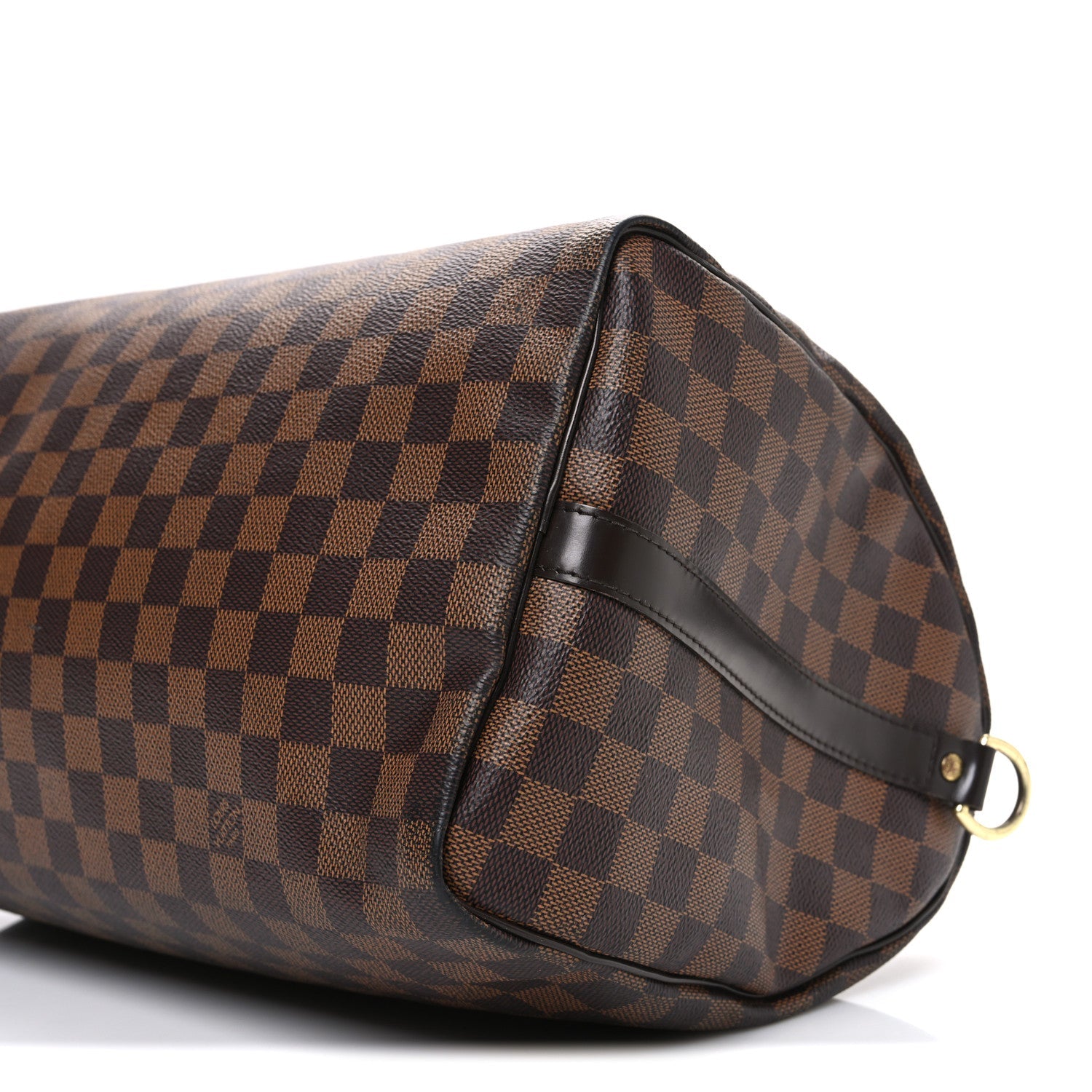 Damier Ebene Speedy Bandouliere 35