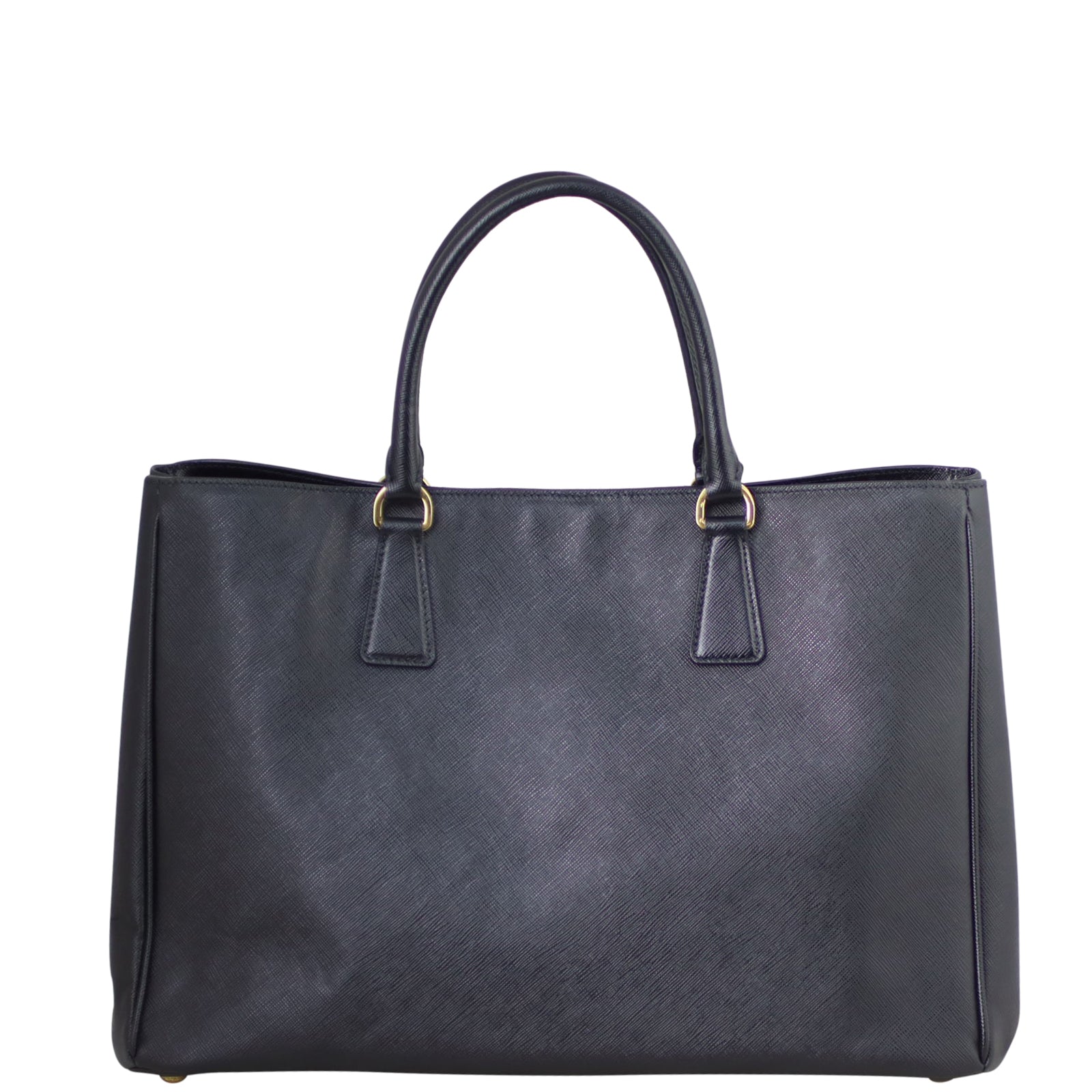 Prada Saffiano Lux Tote Large