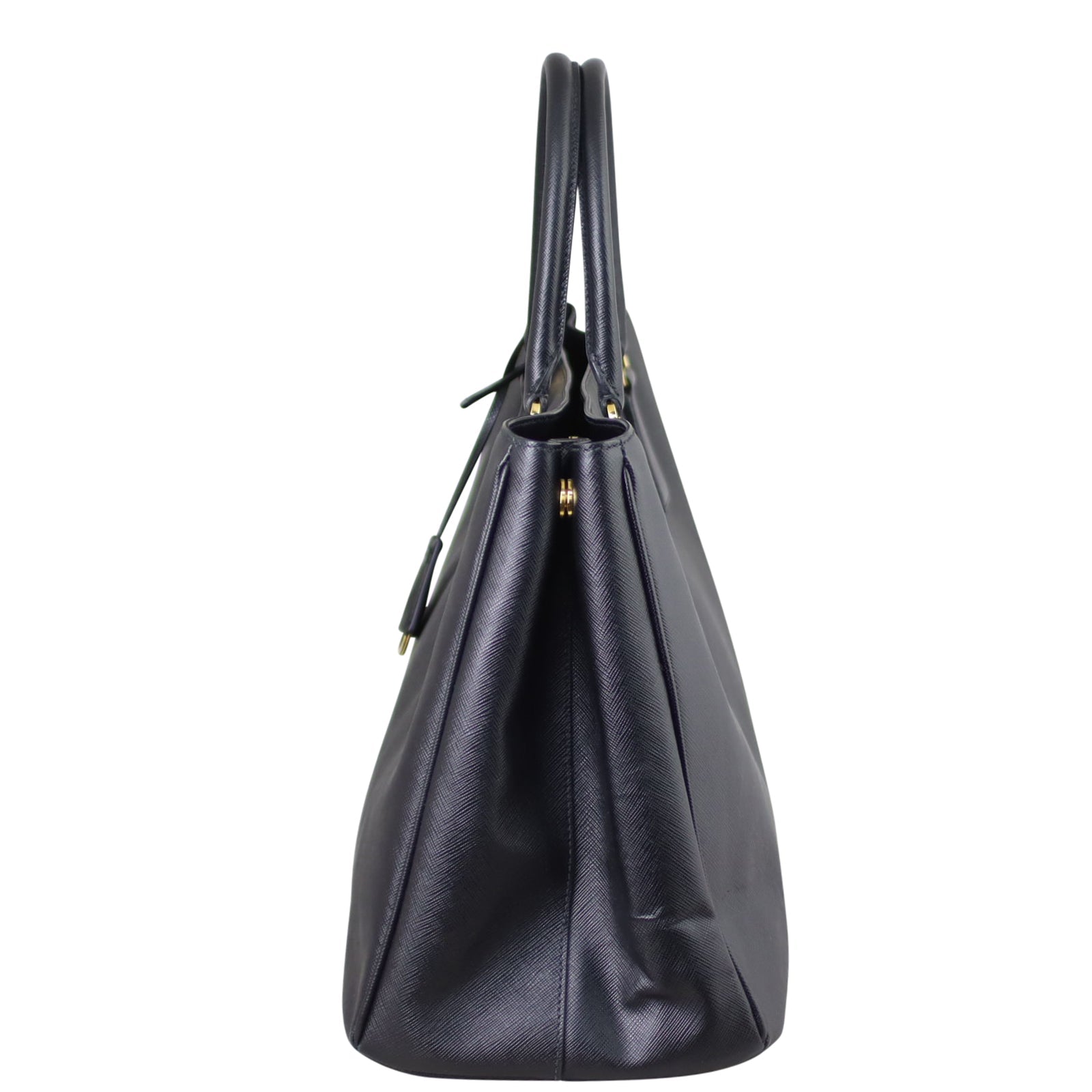 Prada Saffiano Lux Tote Large