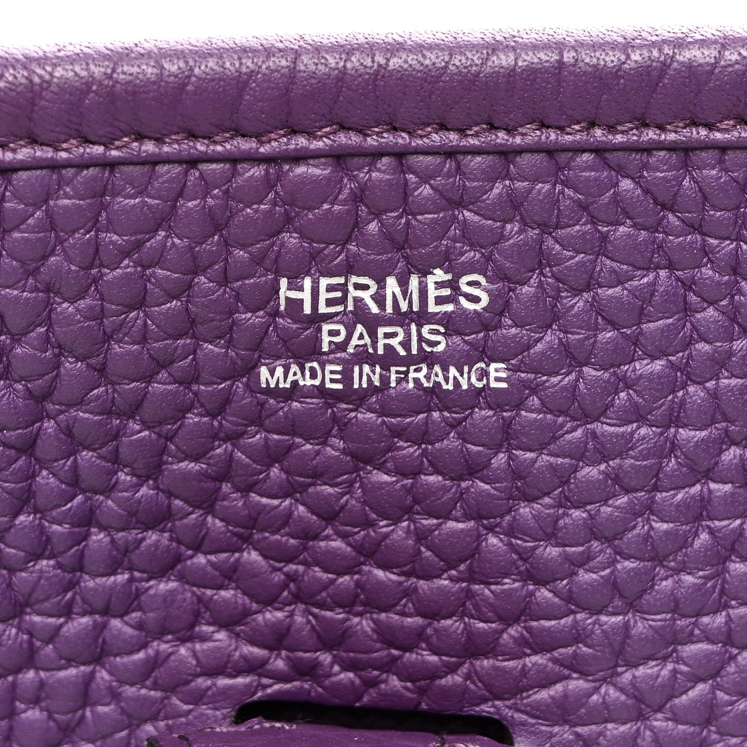 Taurillon Clemence Evelyne III PM Anemone