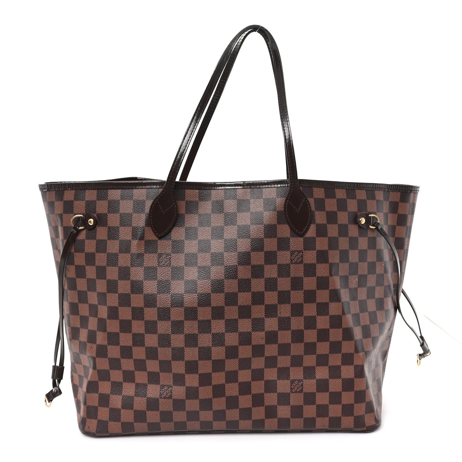 Damier Ebene Neo Neverfull GM
