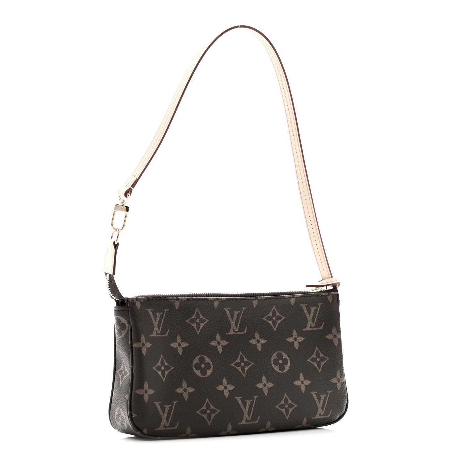 Monogram Pochette Accessories NM
