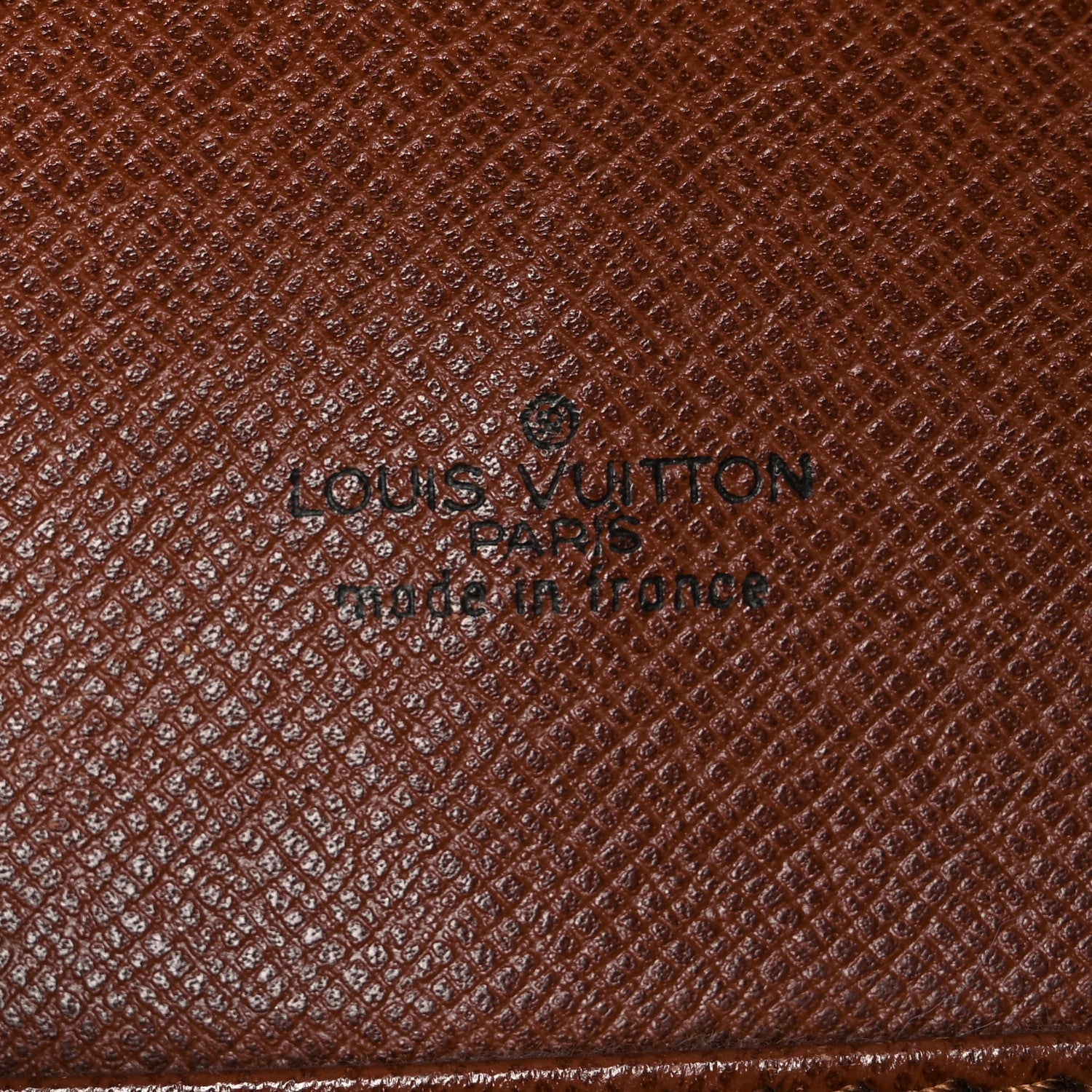 Monogram Saint Cloud PM