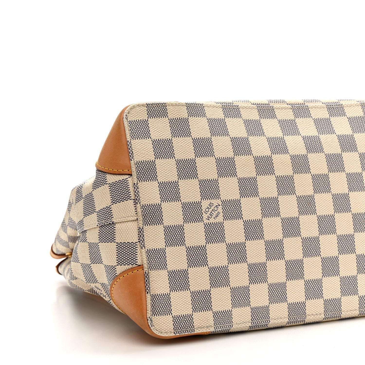 Damier Azur Hampstead PM