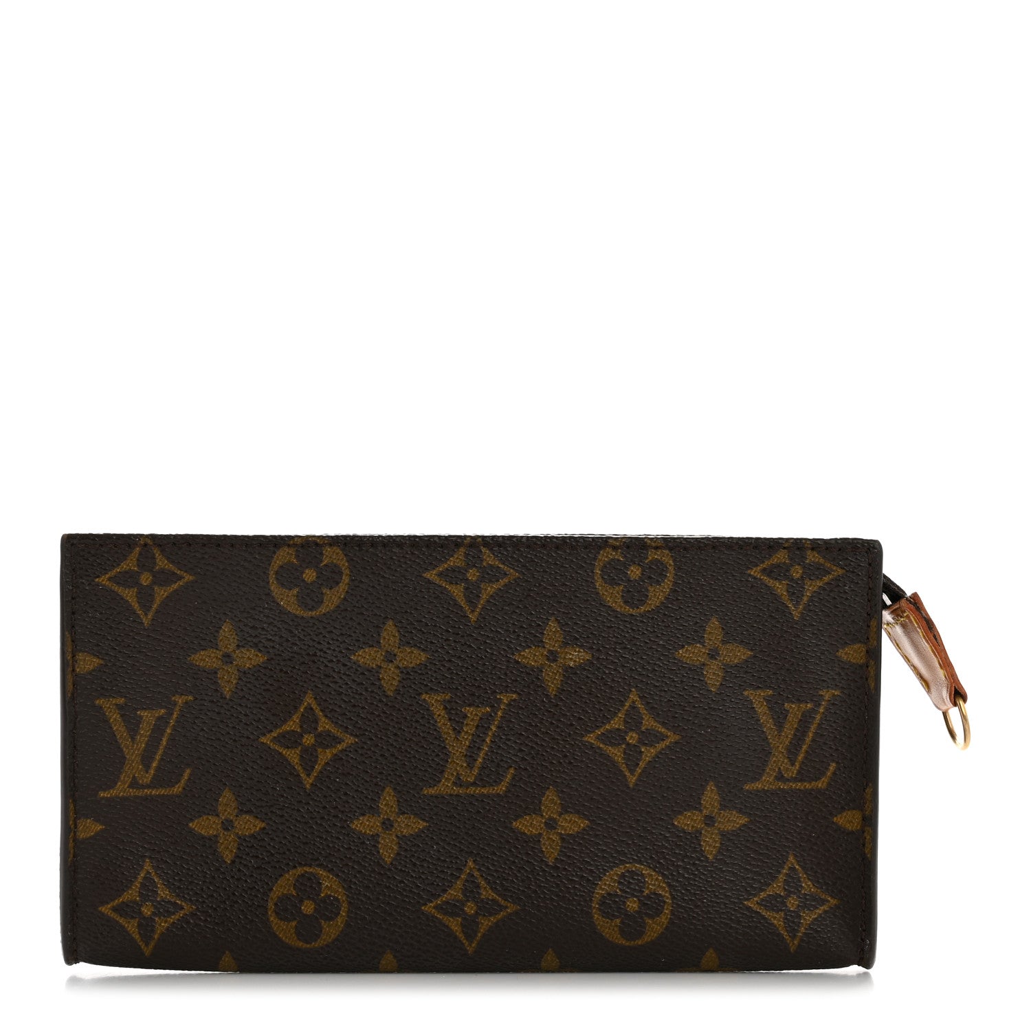 Monogram Bucket Pouch 27