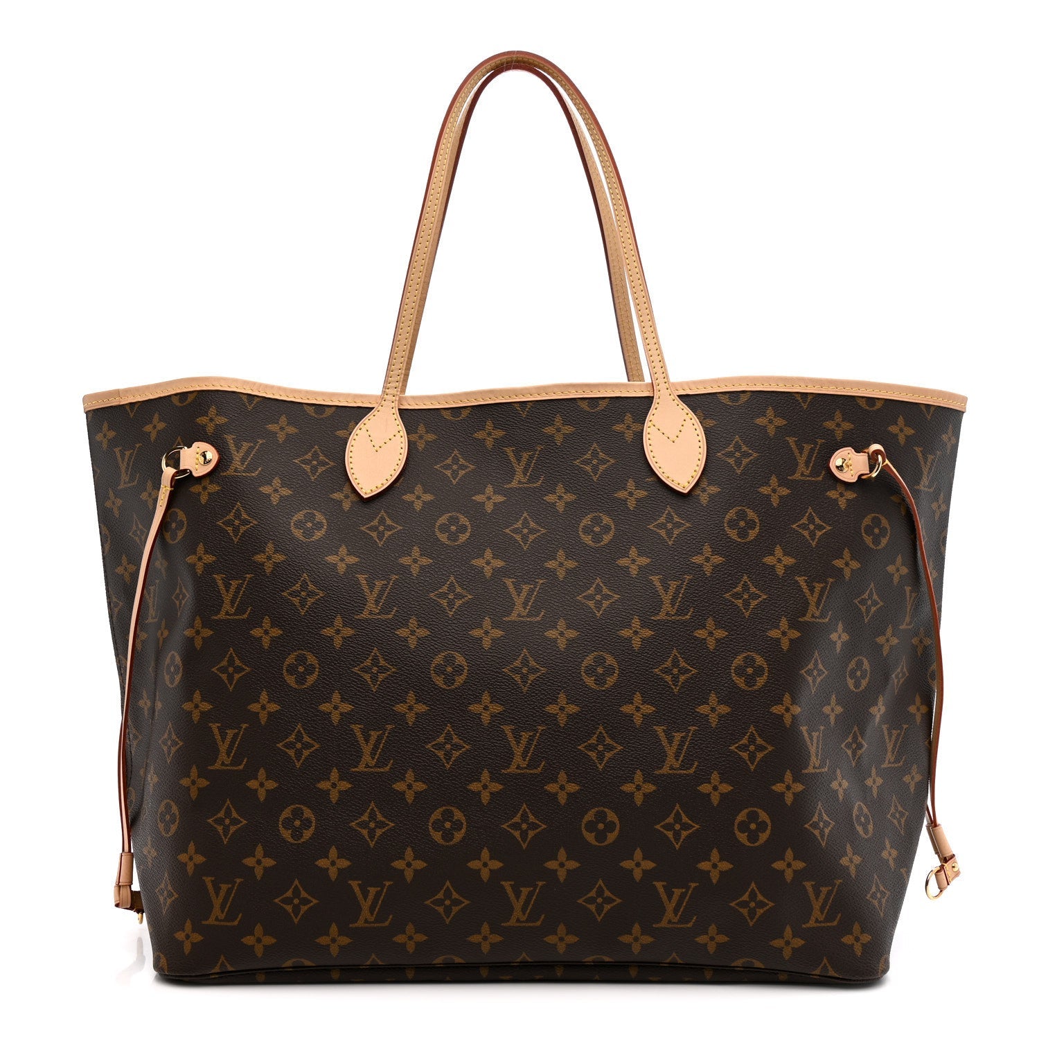 Monogram Neo Neverfull GM