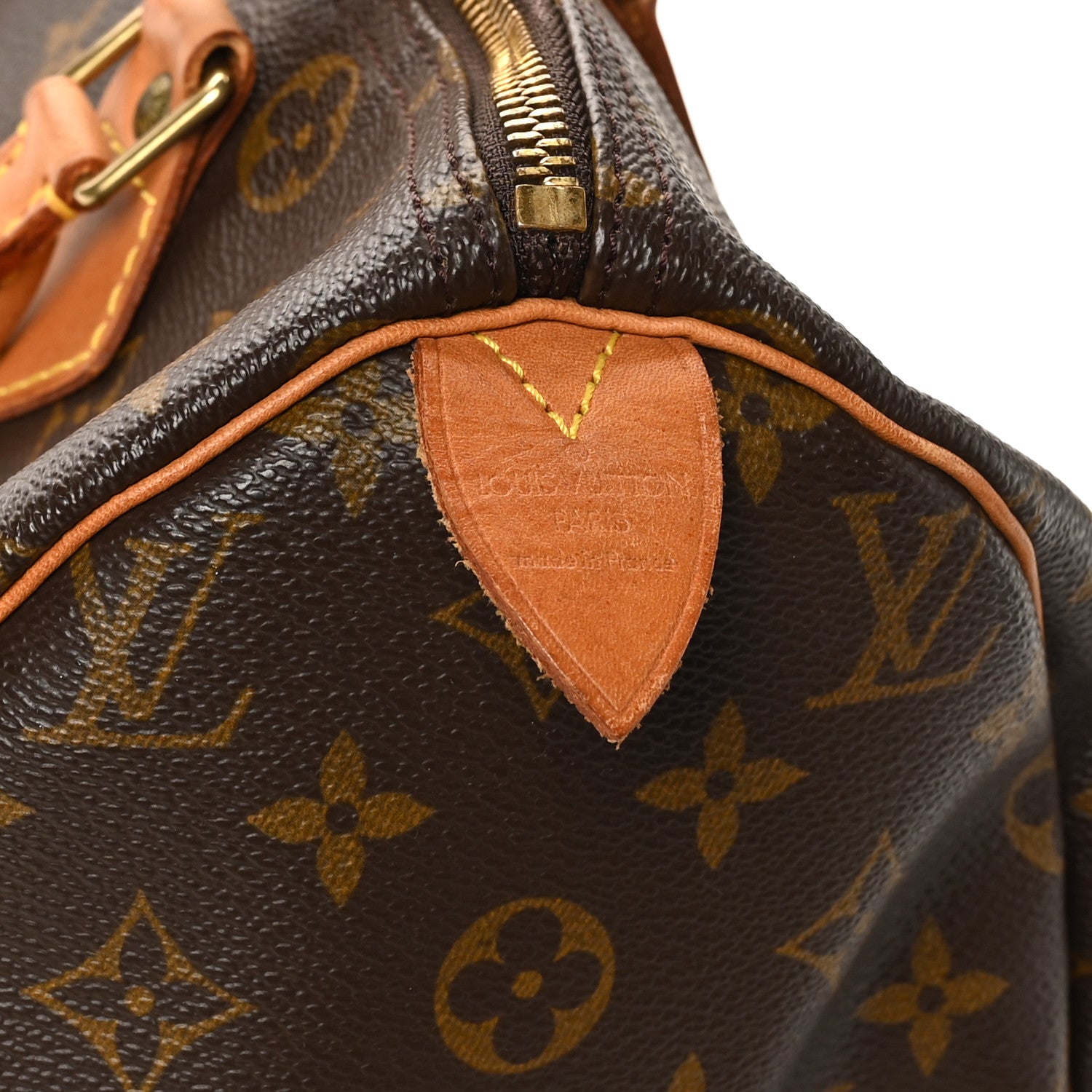 Monogram Speedy 30