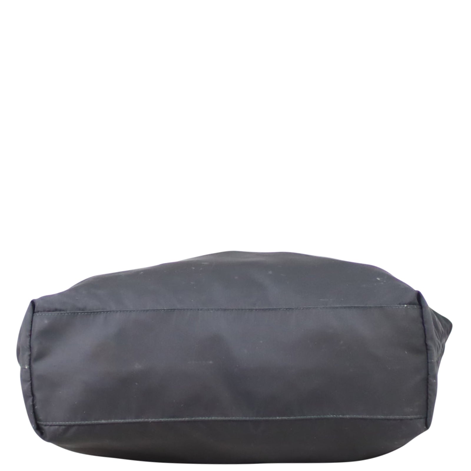 Prada Tessuto Shopping Tote