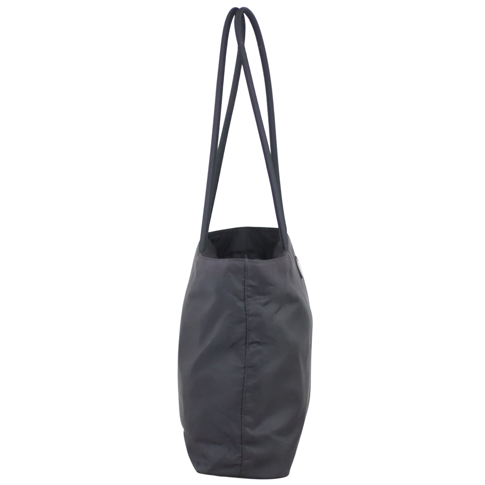 Prada Tessuto City Tote