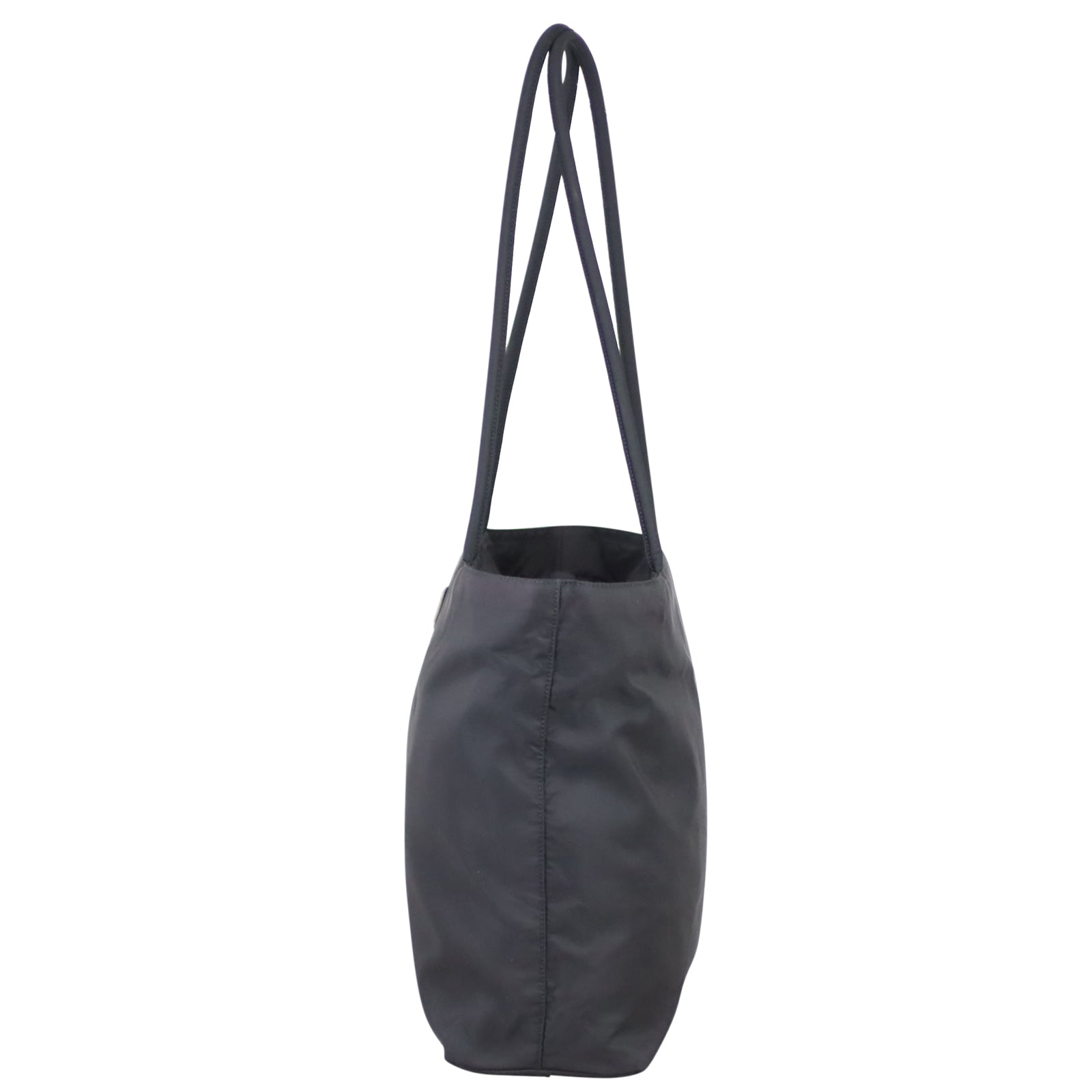 Prada Tessuto City Tote