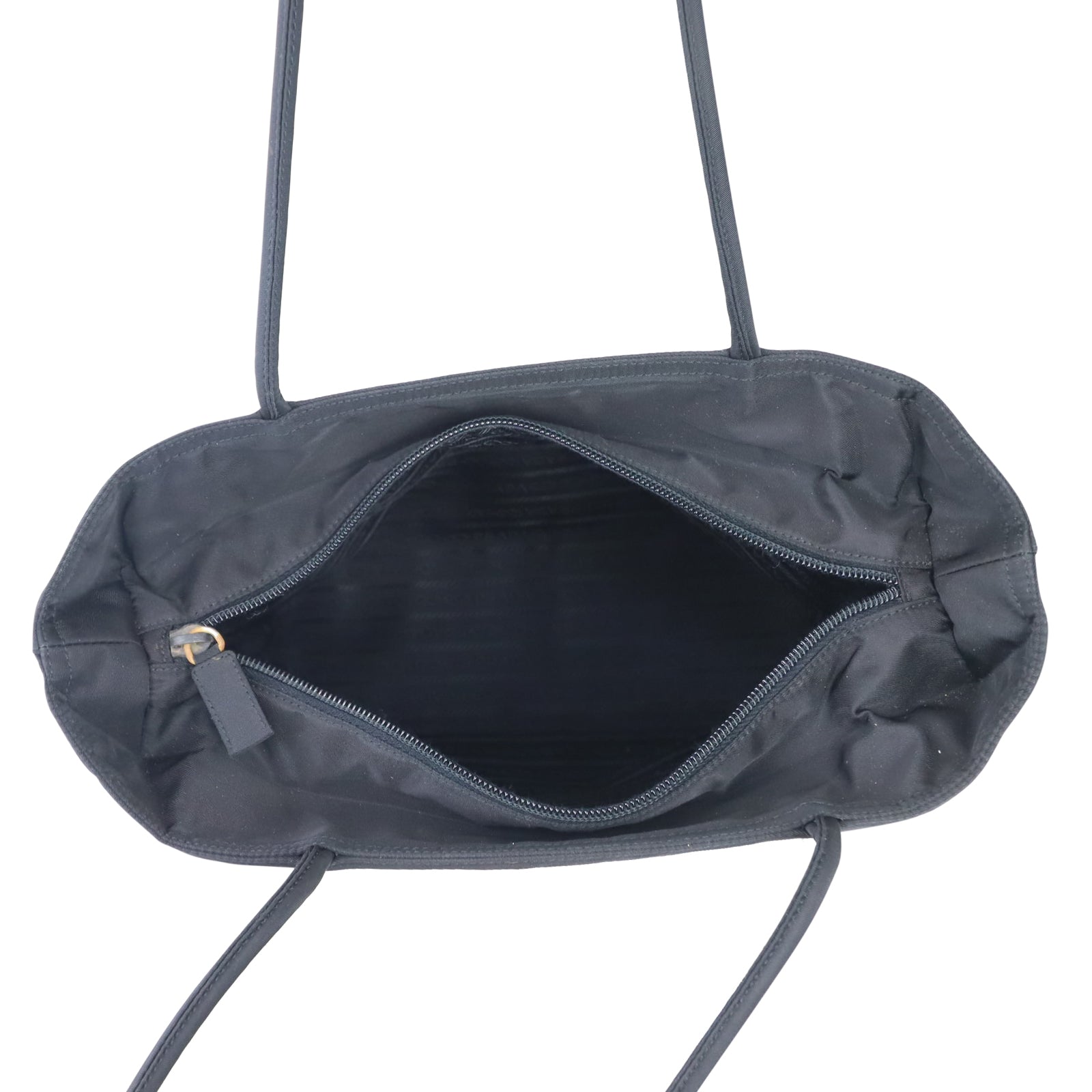 Prada Tessuto City Tote