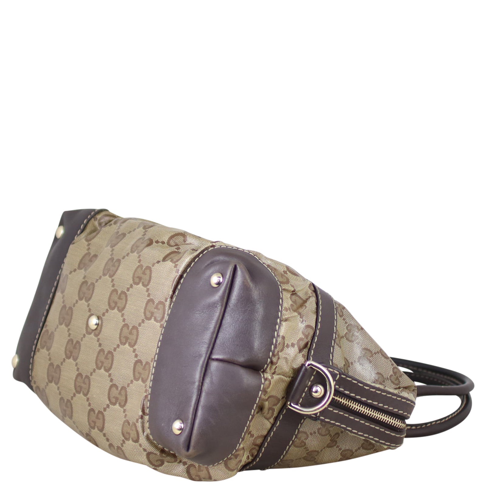 Gucci GG Crystal Mix Small Tote