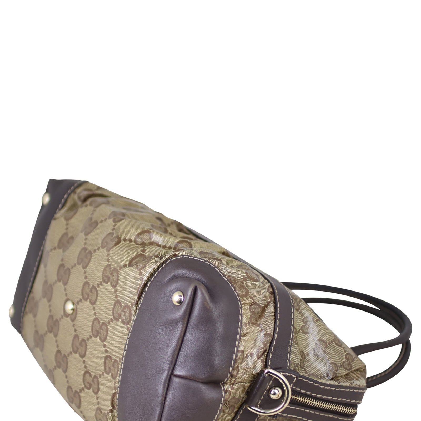 Gucci GG Crystal Mix Small Tote