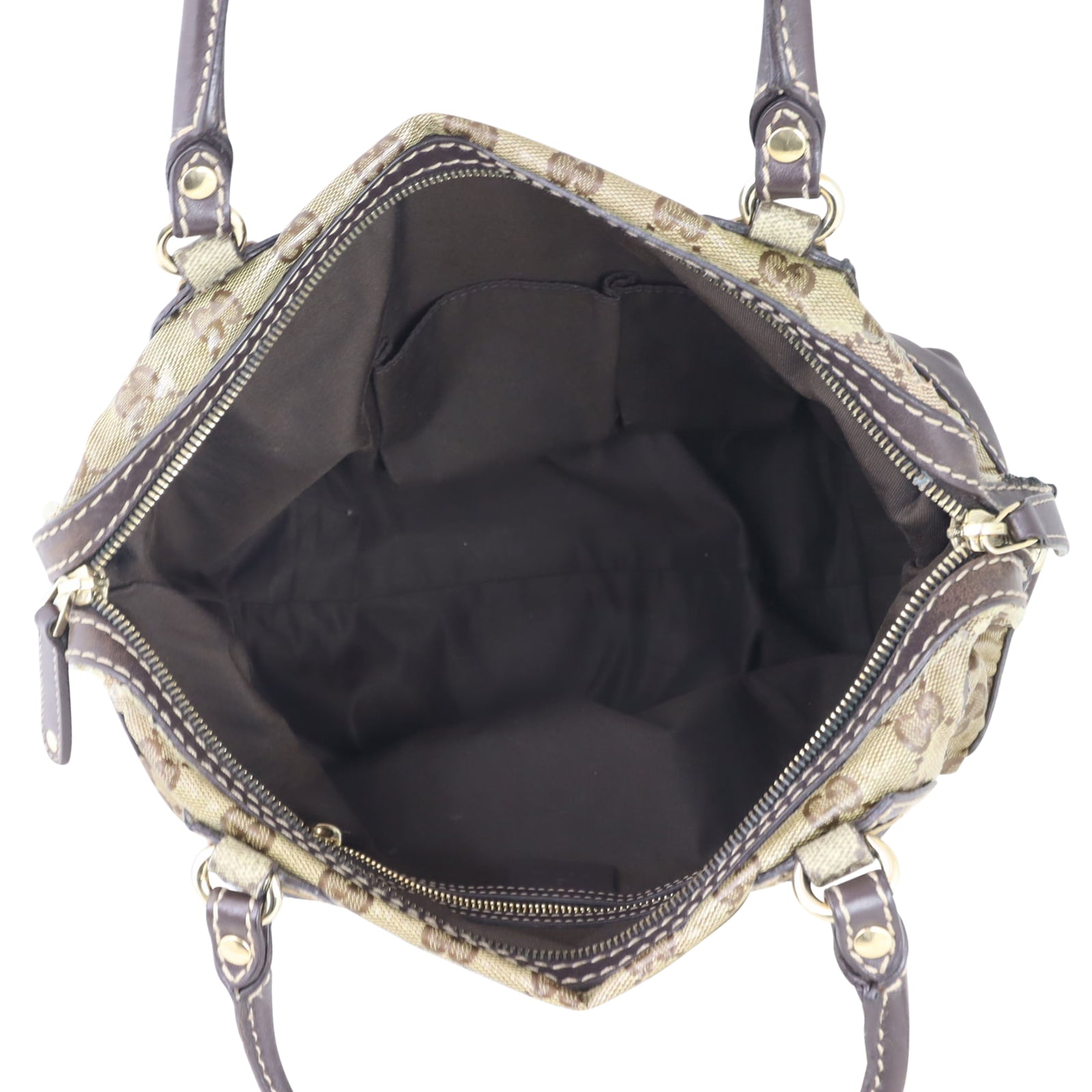 Gucci GG Crystal Mix Small Tote