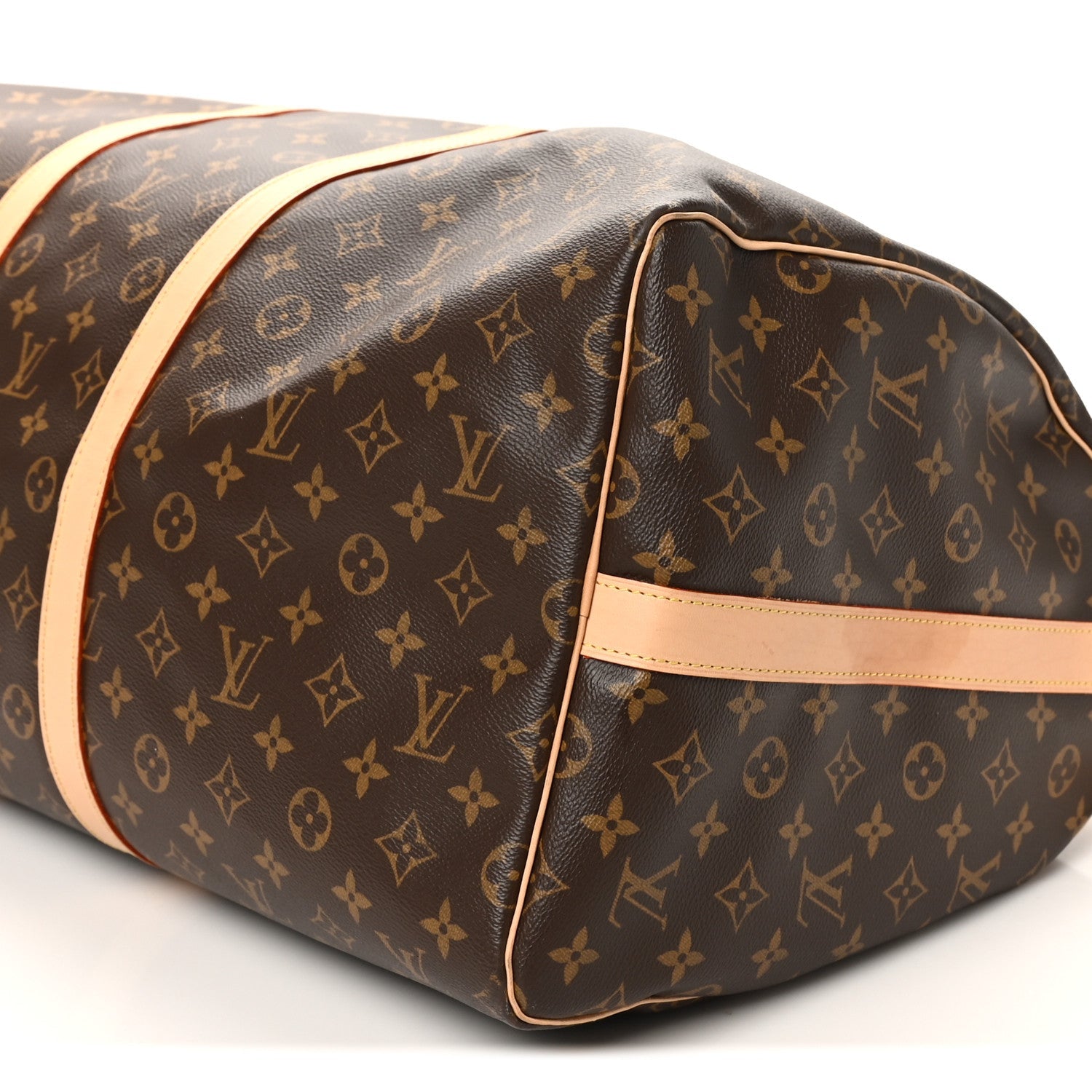 Monogram Keepall Bandouliere 55