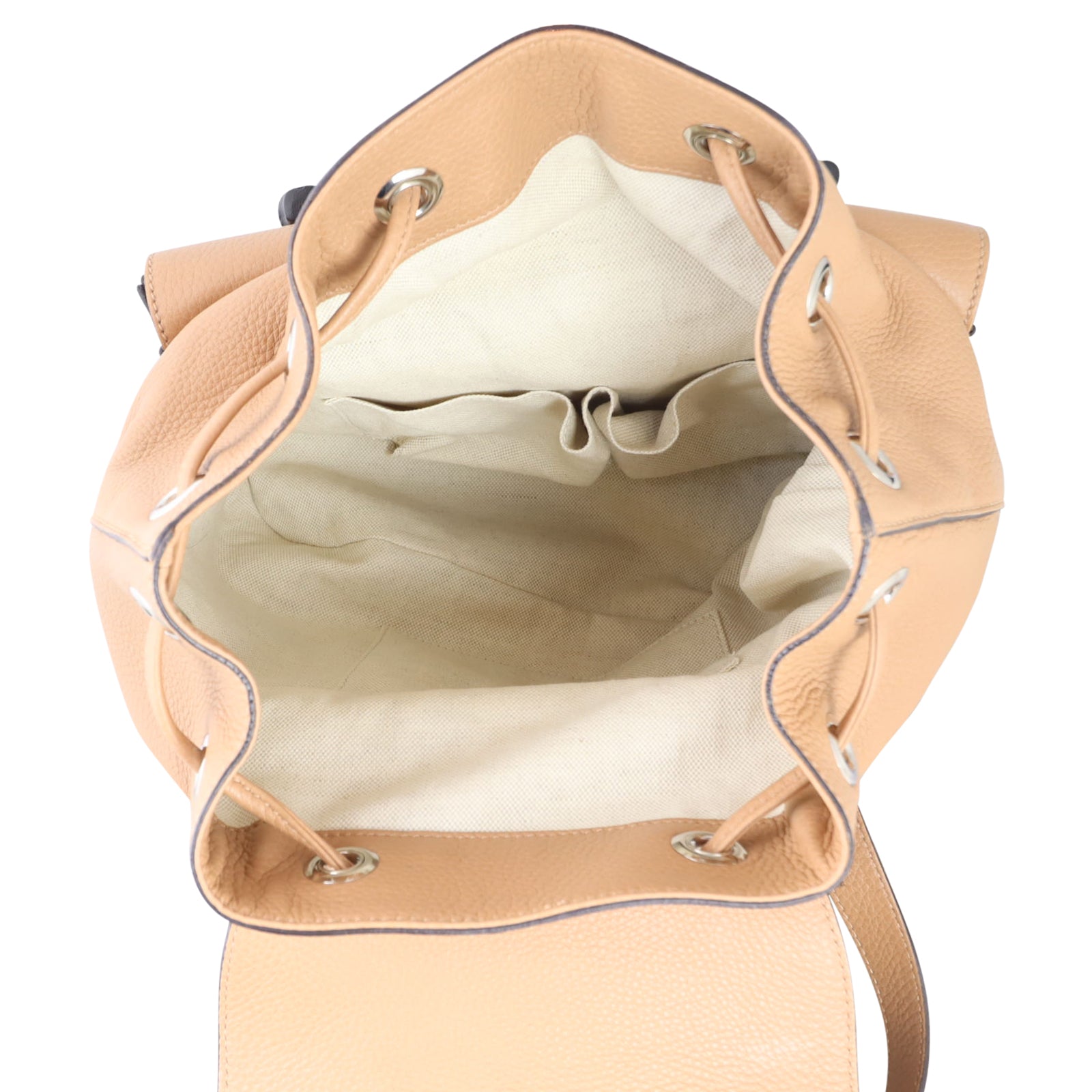 Gucci Daily Bamboo Backpack