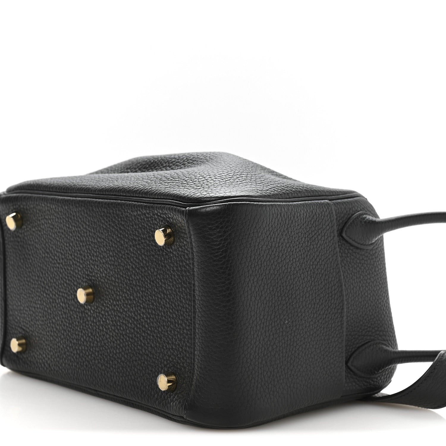 Taurillon Clemence Lindy 26 Black