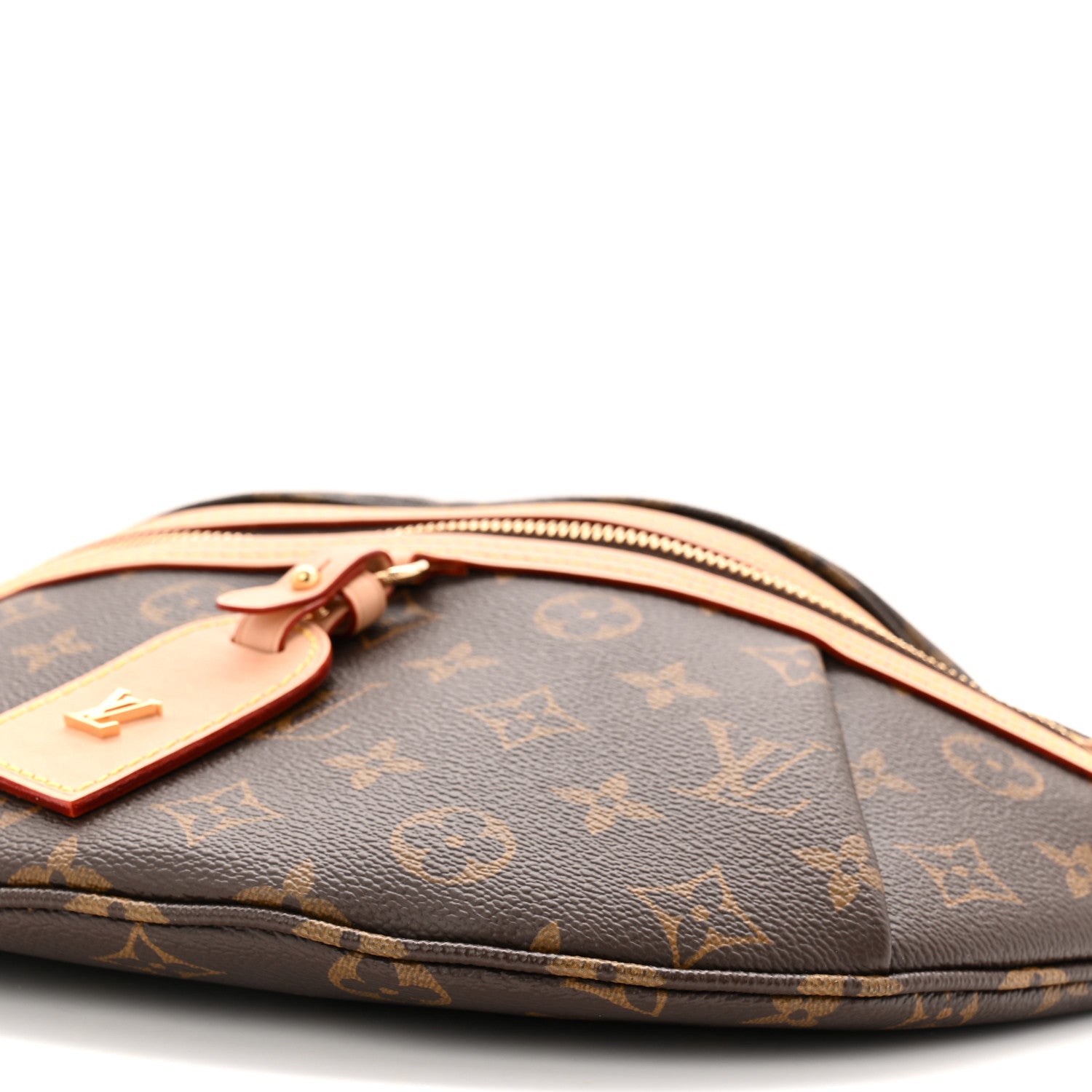 Monogram High Rise Bumbag