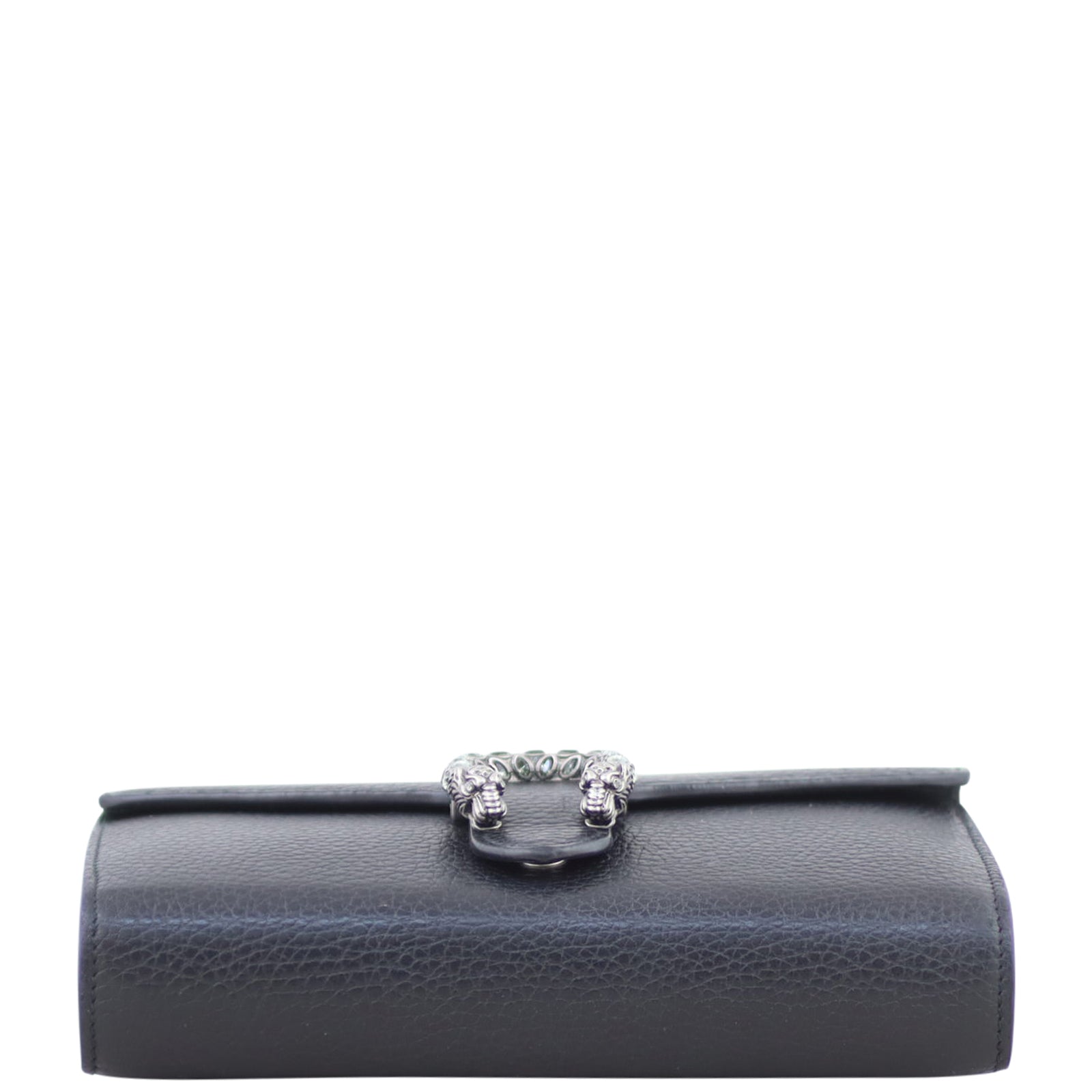 Gucci Dionysus Mini Leather Chain Wallet
