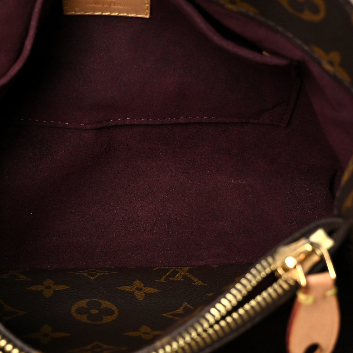 Monogram Montaigne BB