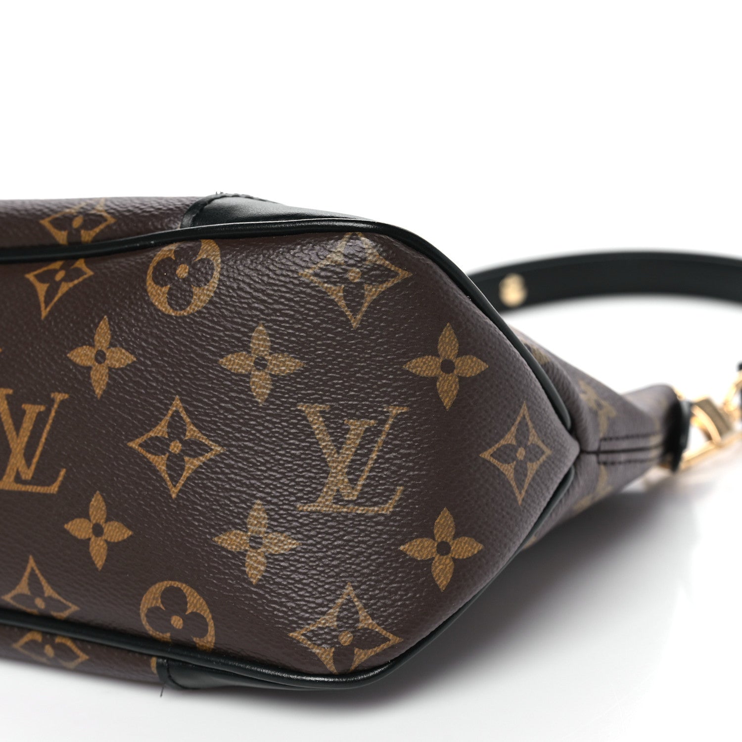 Monogram Boulogne NM Black