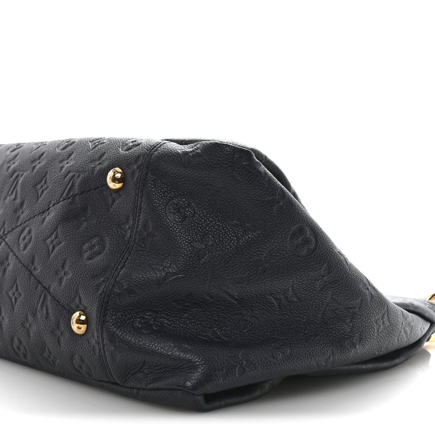 Empreinte Artsy MM Marine Rouge