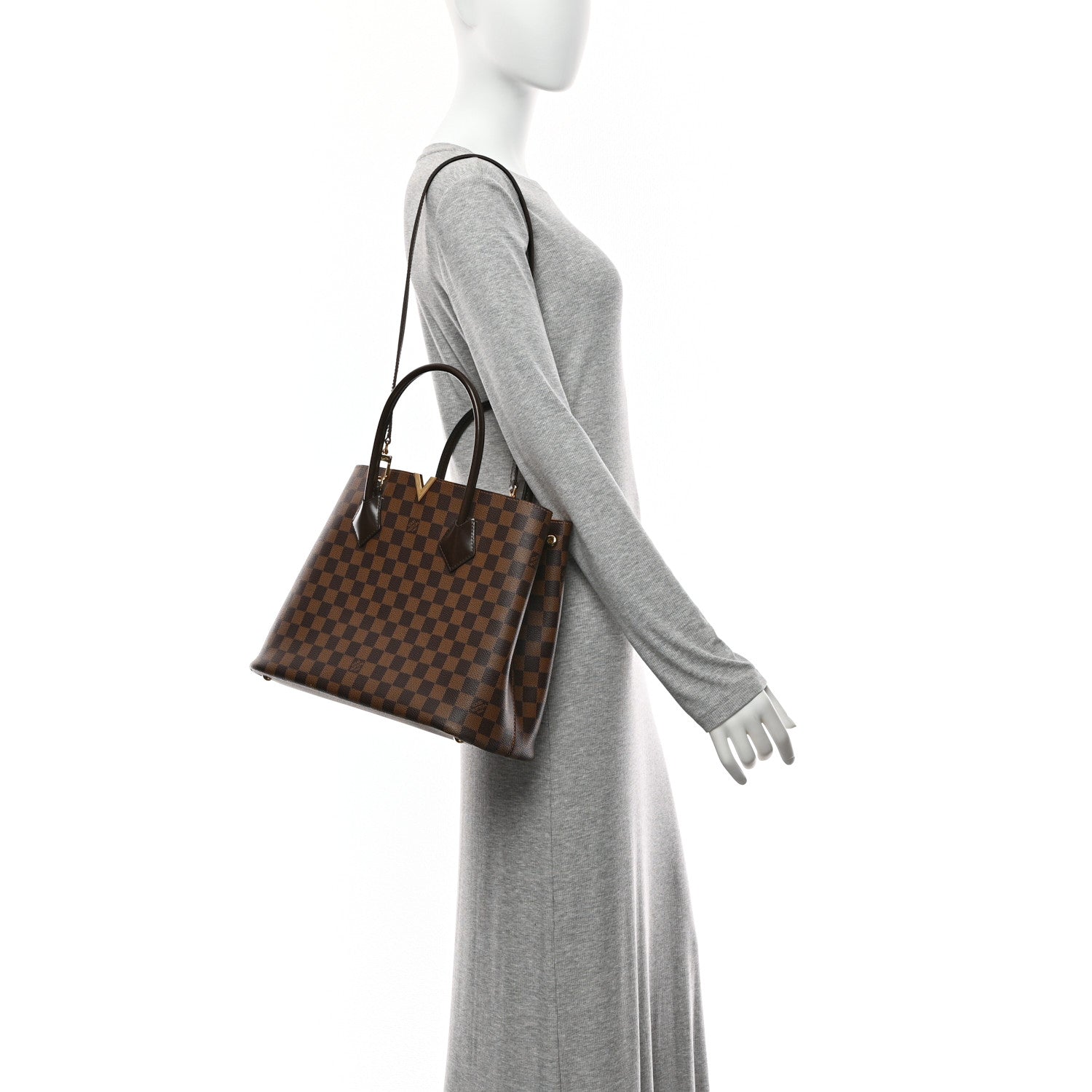 Damier Ebene Kensington